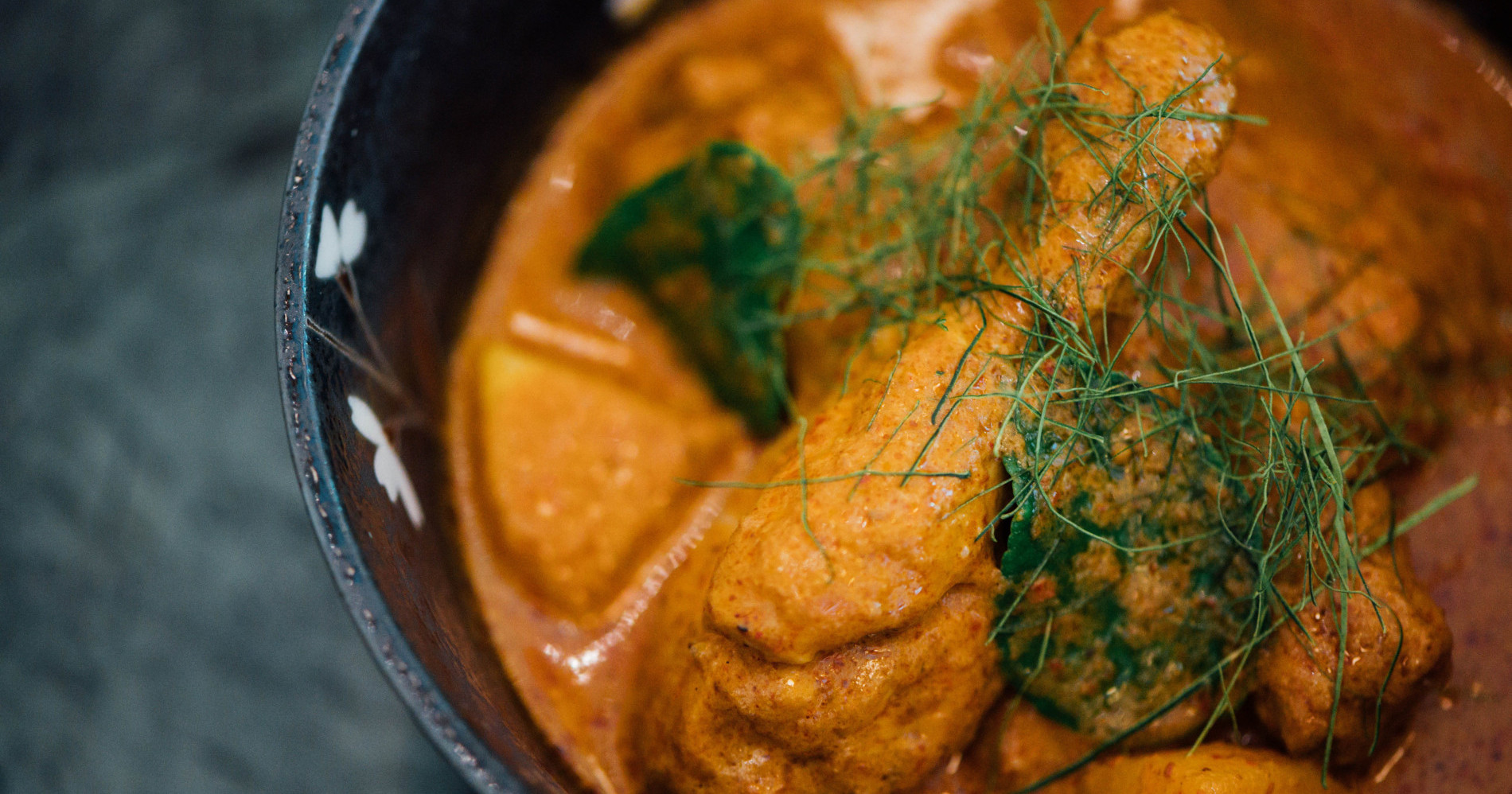 Jangan Tertukar, Ini 5 Perbedaan Gulai dan Kari yang Perlu Diketahui