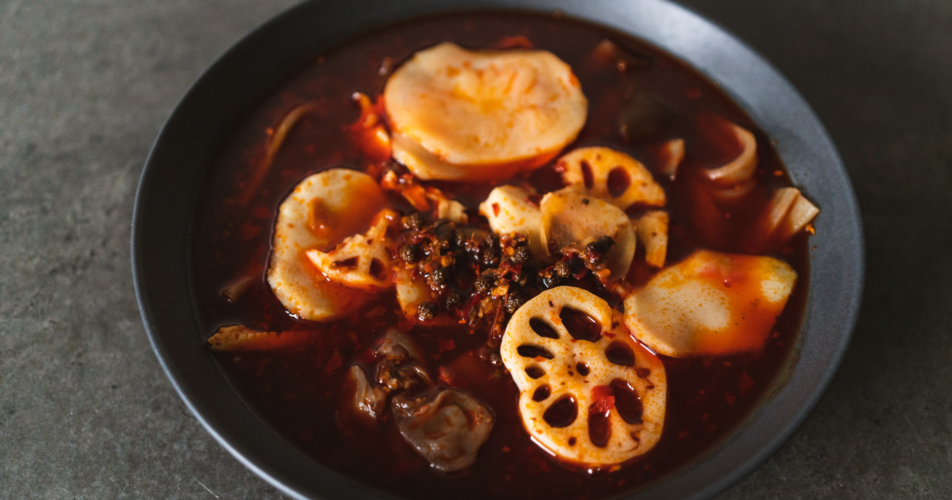 Mengenal Histori Kuliner Sichuan, Ragam Hidangan Pedas dari Barat China