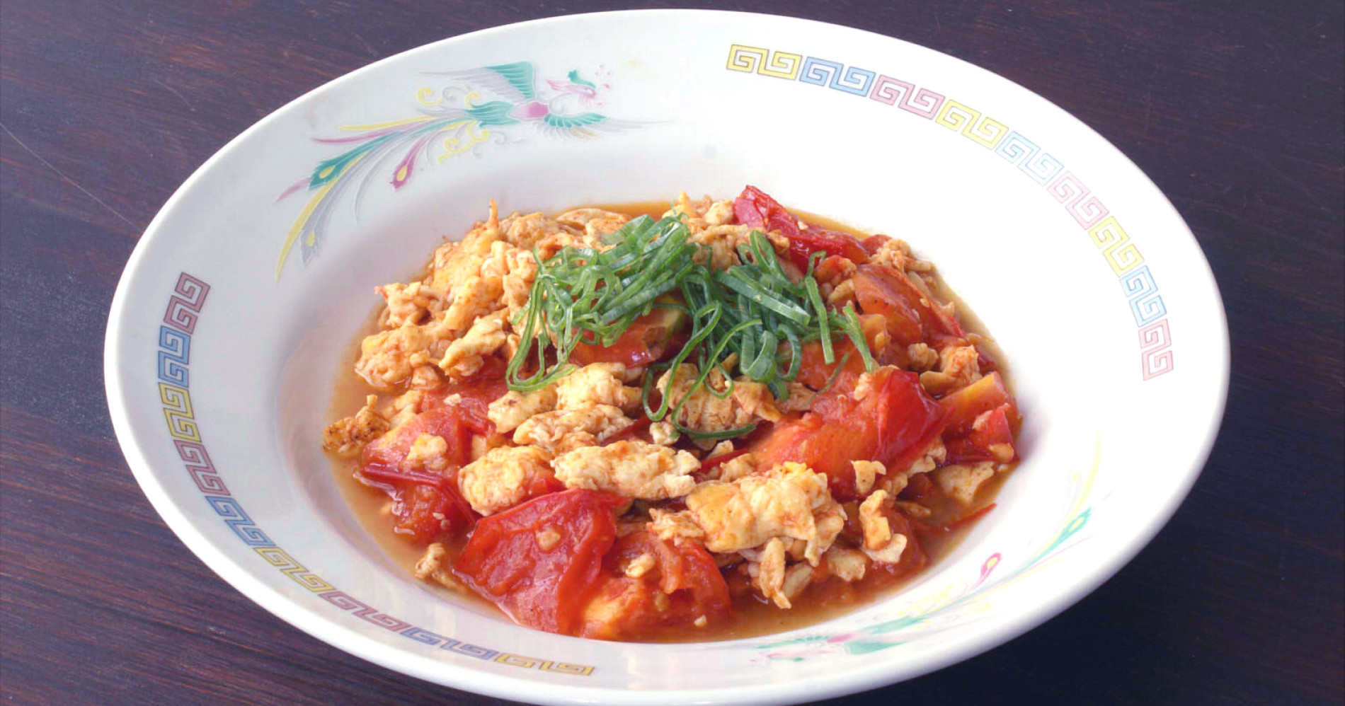 Resep Telur Tomat, Menu Praktis dan Sehat untuk Sarapan