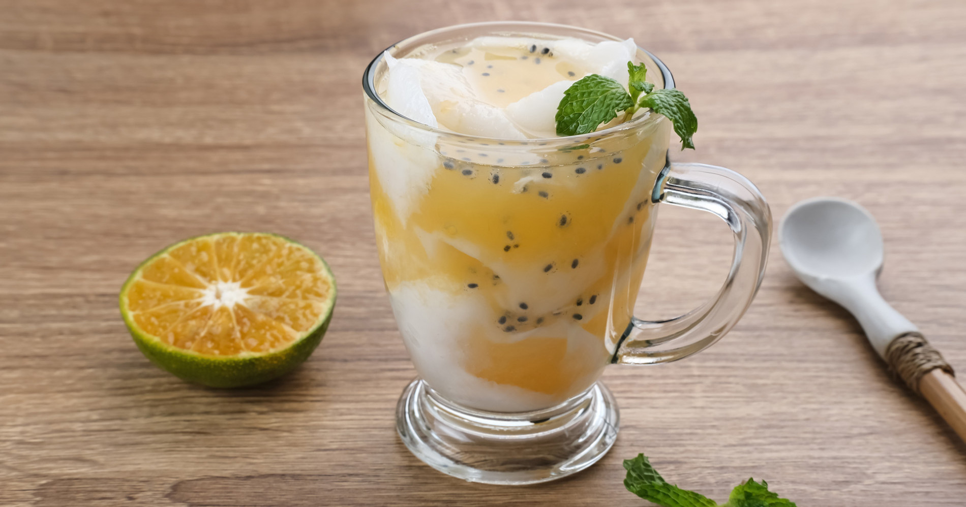 Aneka Resep Es Kopyor, Minuman Segar Cocok untuk Cuaca Panas
