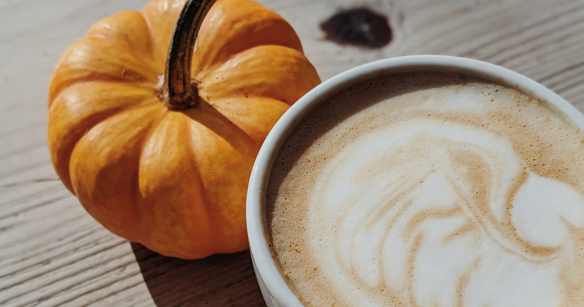 20 Tahun Sejak Pumpkin Spice Latte Dirilis, Yuk Coba Buat Sendiri Di Rumah