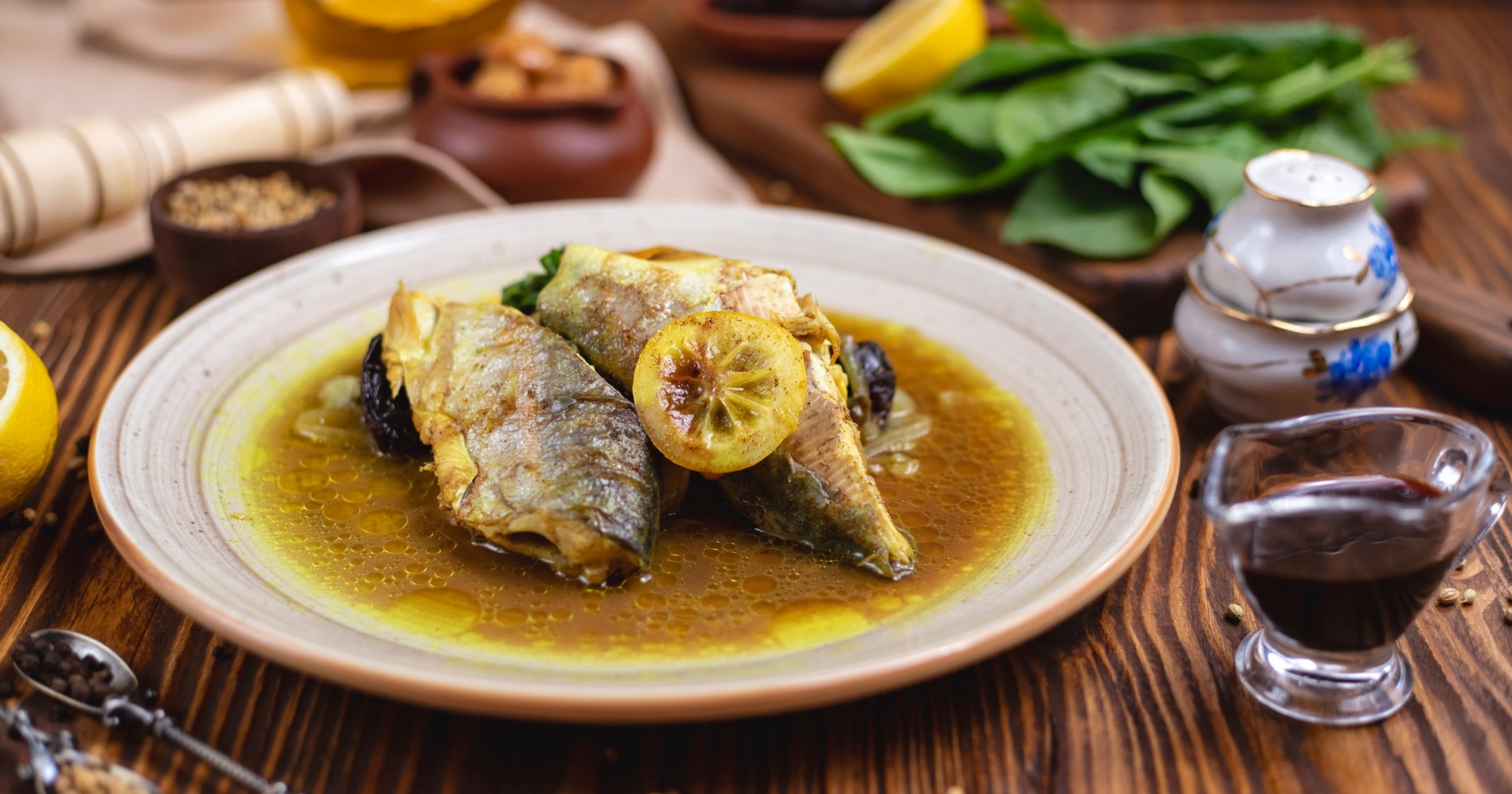 Resep Pindang Patin Kemangi, Hidangan Khas Palembang yang Praktis & Enak
