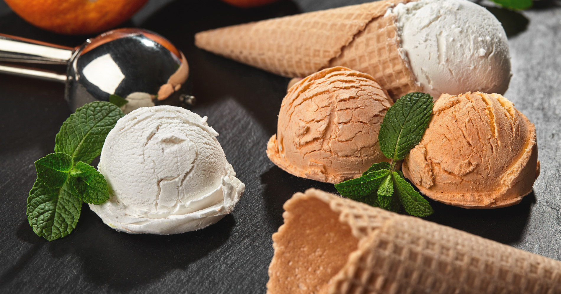 7 Rekomendasi Dessert Enak ala Gelato Secrets