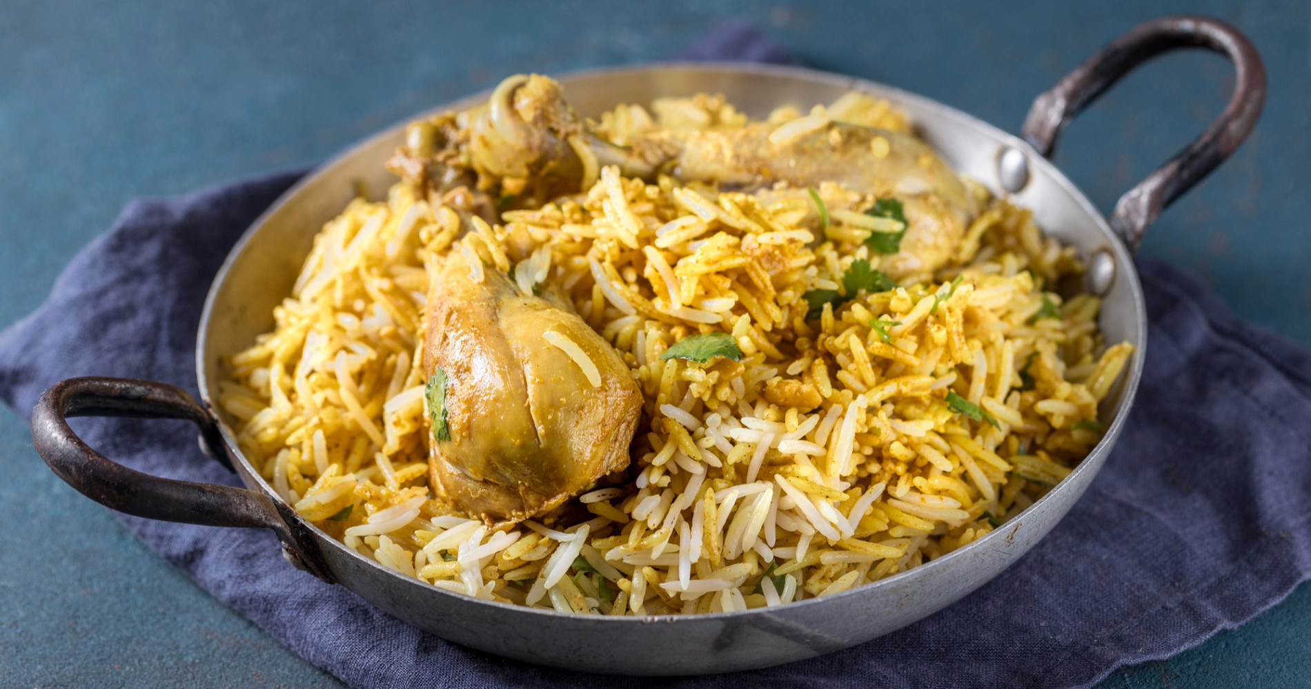 Resep Nasi Kebuli Ayam, Hidangan Nikmat yang Terinspirasi dari Kuliner Timur Tengah