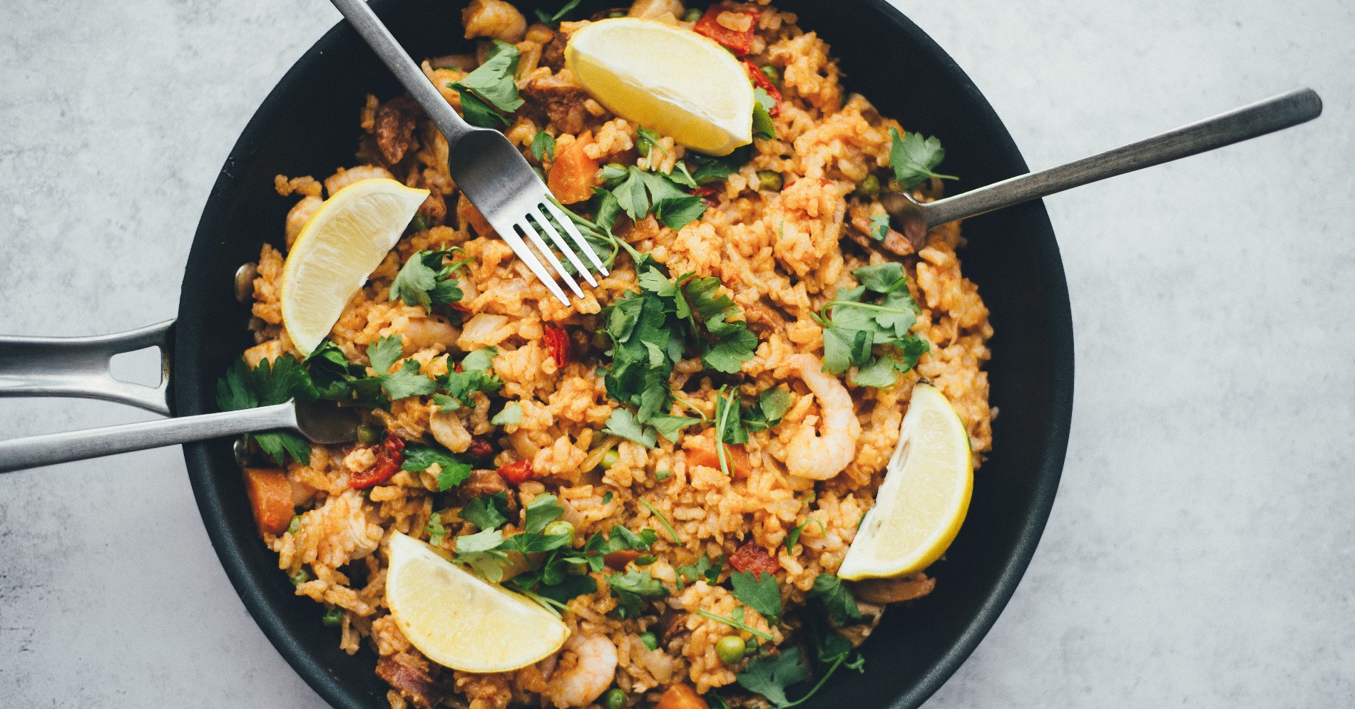 Resep Nasi Goreng Khas Hong Kong yang Lezat Ala Chef Devina Hermawan