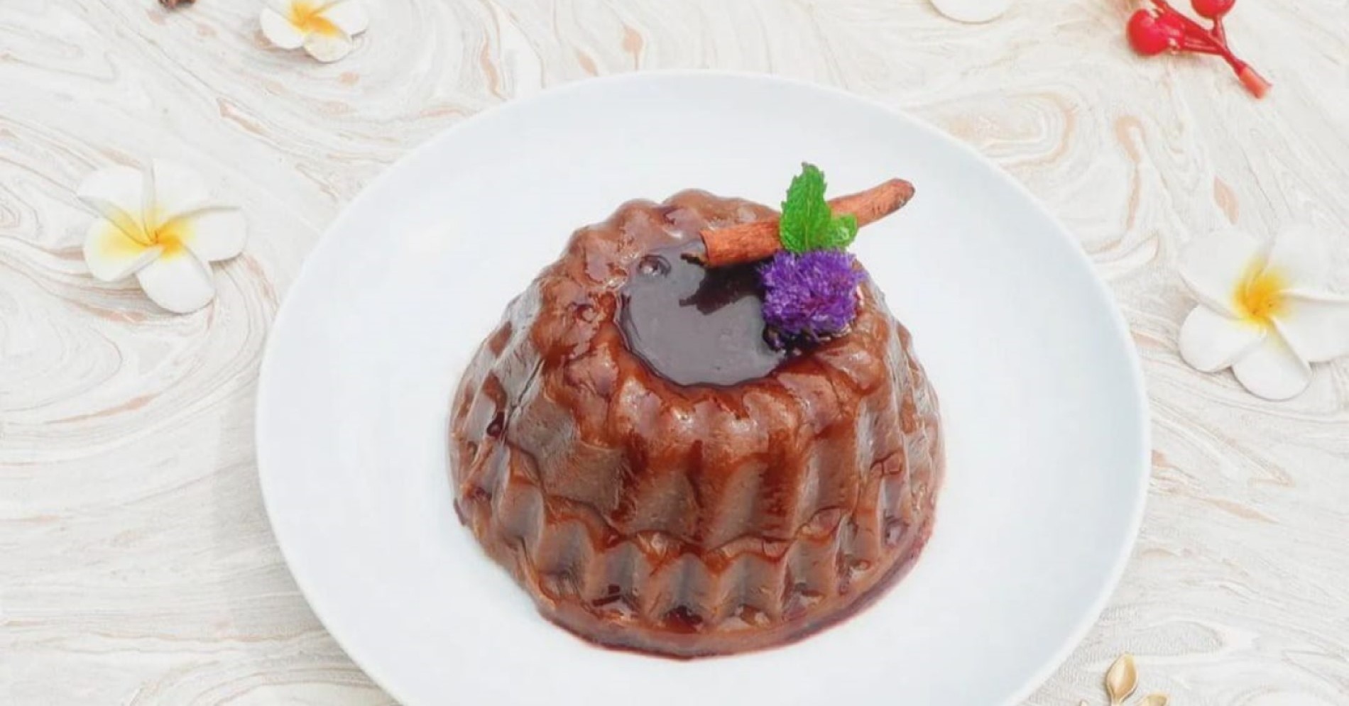 Resep Kue Asida, Kudapan Manis khas Maluku yang Wangi dan Kaya Rempah