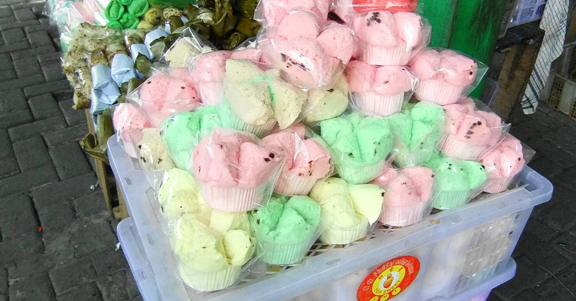 Resep Bolu Kukus Mekar, Kudapan Manis Nan Lembut untuk Akhir Pekan