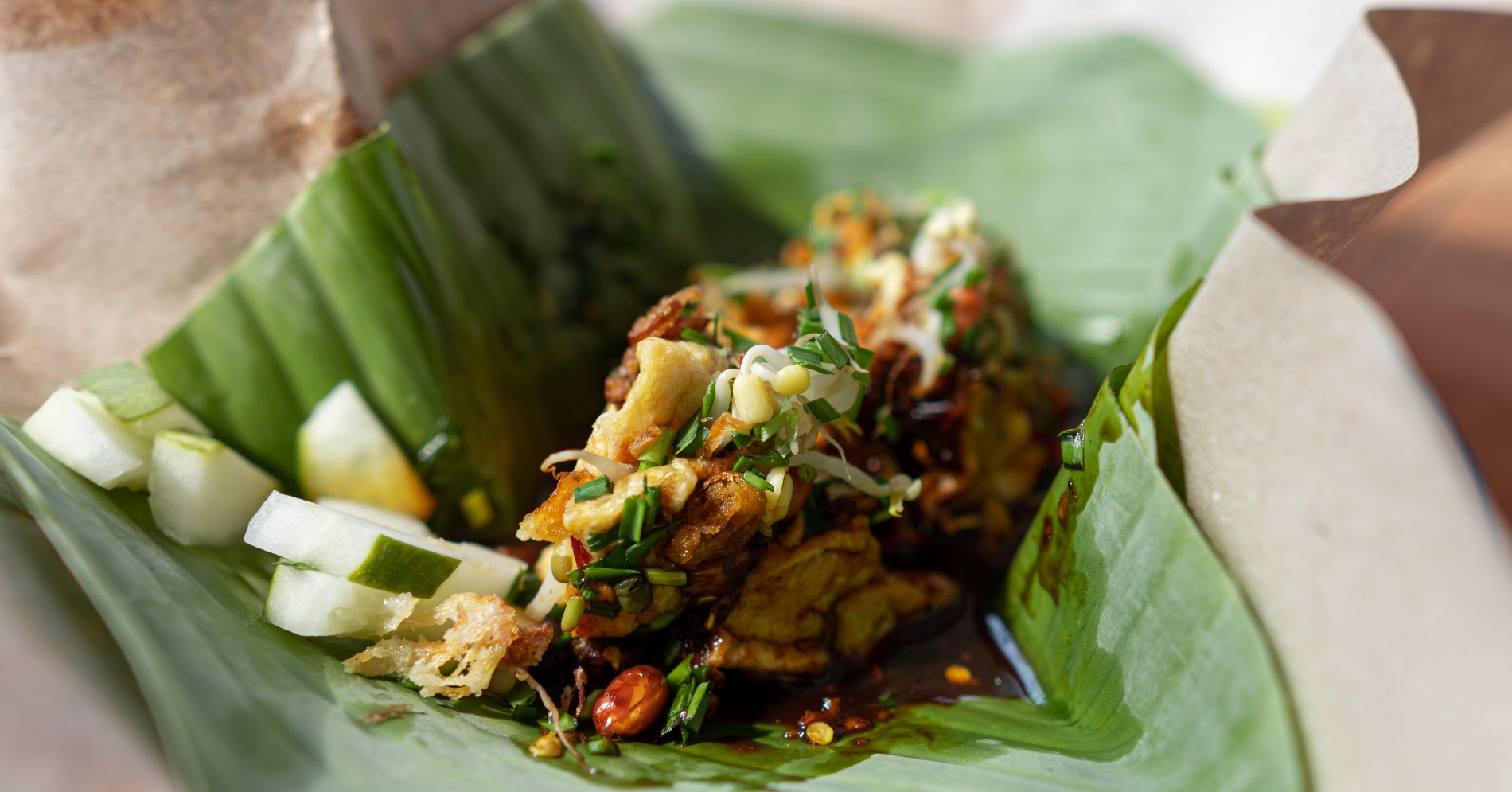 Enggak Hanya Enak, 6 Makanan Khas Daerah Ini Juga Punya Manfaat Kesehatan Loh