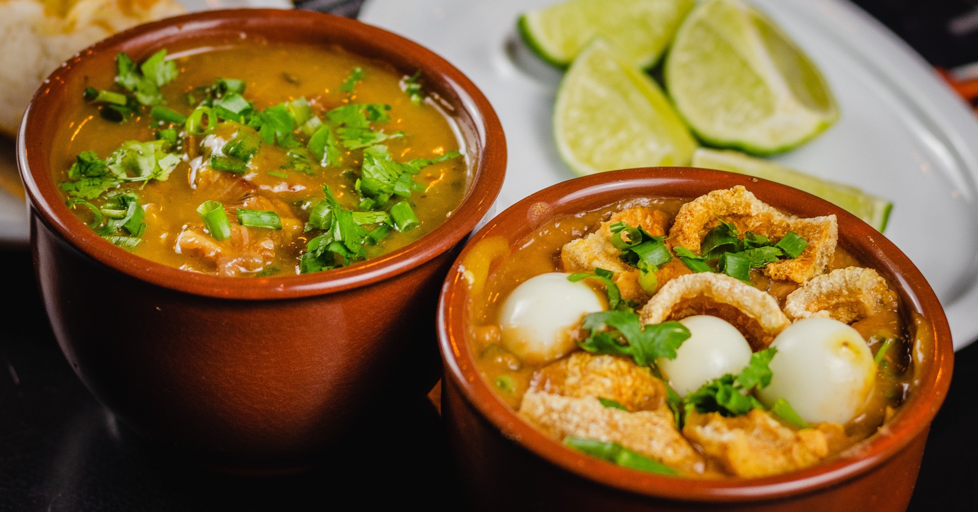 Resep Soto Kuning Khas Bogor Ala Chef Martin Praja