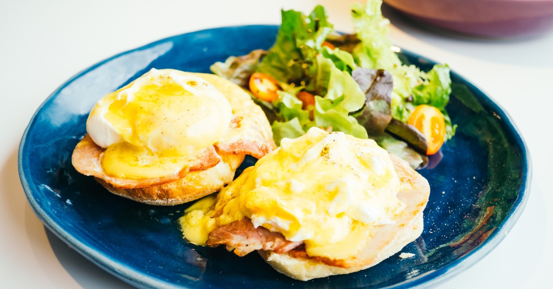 Sejarah dan Resep Songgo Buwono, Egg Benedict ala Keraton Yogyakarta