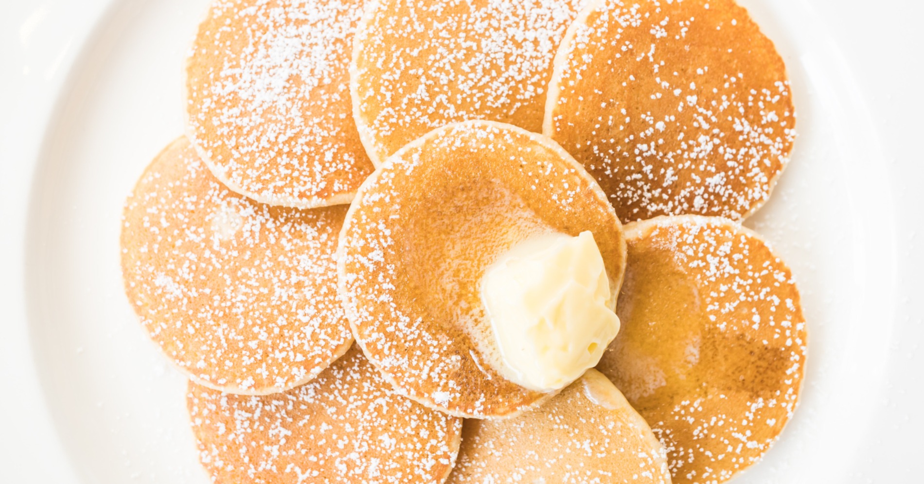Resep Poffertjes, Camilan Pancake Mini dari Belanda