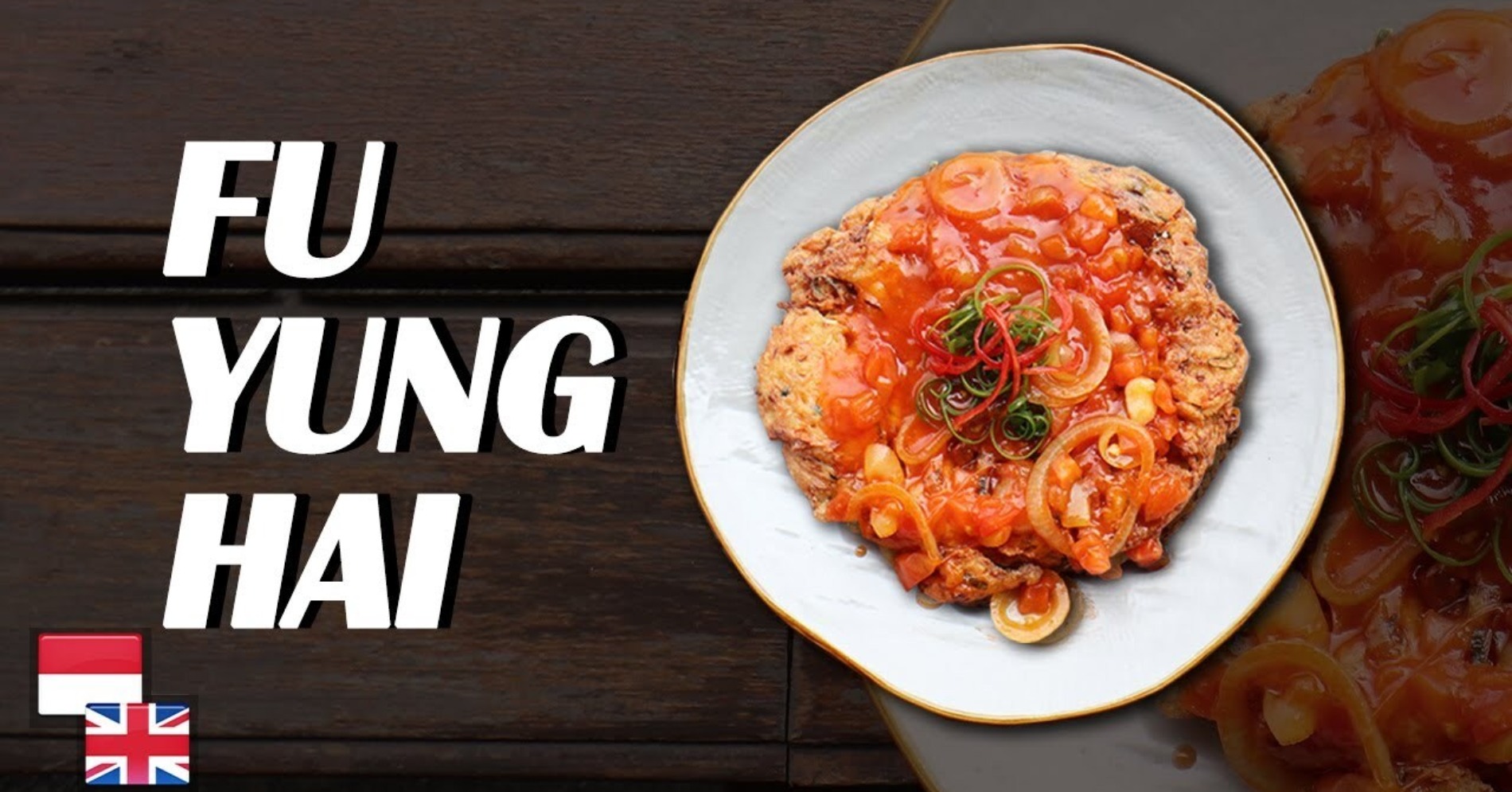 Resep Fuyunghai Telur Sayuran yang Gurih dan Lezat ala Solaria