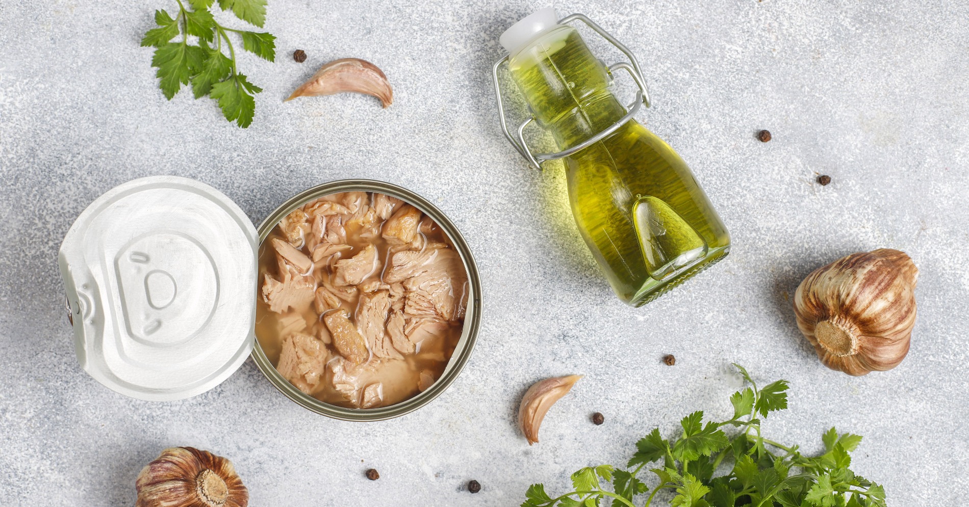 3 Ide Resep Olahan Tuna Kaleng yang Praktis dan Lezat