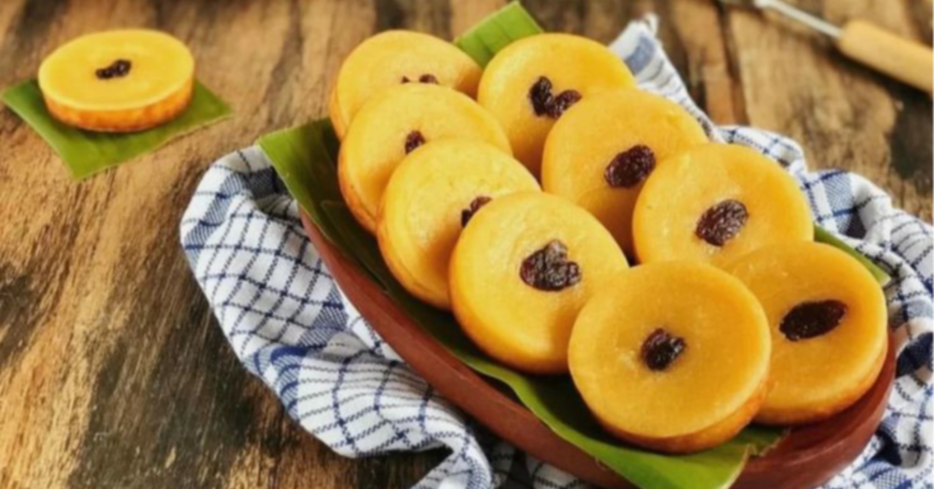 Resep Kue Lumpur, Lezatnya Kelembutan dalam Setiap Gigitan