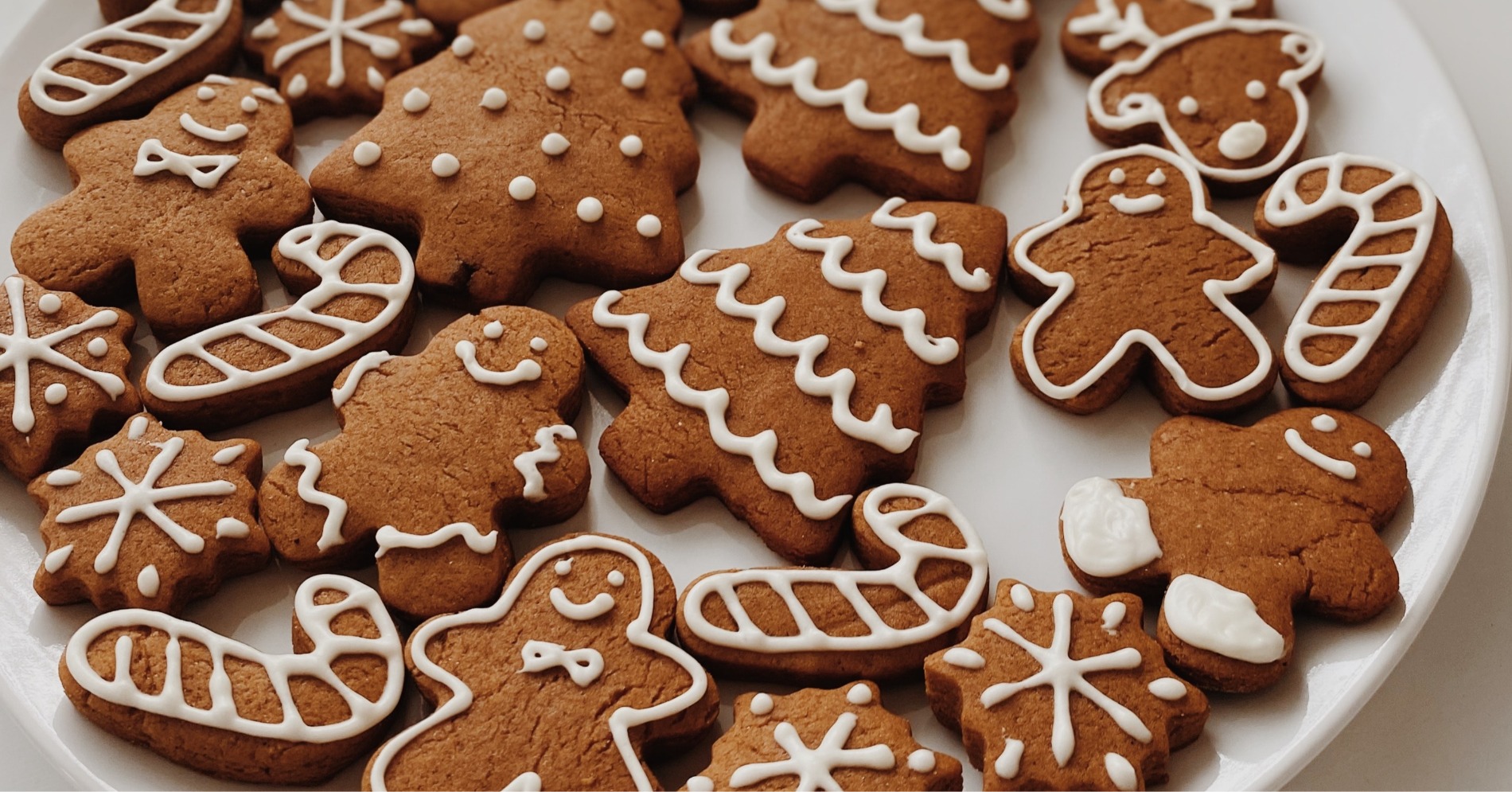 Resep Gingerbread, Kue Jahe Kudapan Natal Tertua di Dunia