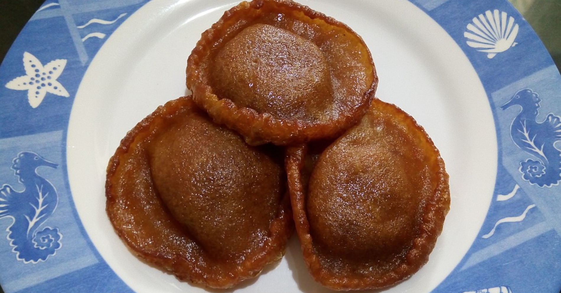 Resep Kue Cucur, Penganan Tradisional yang Nikmat