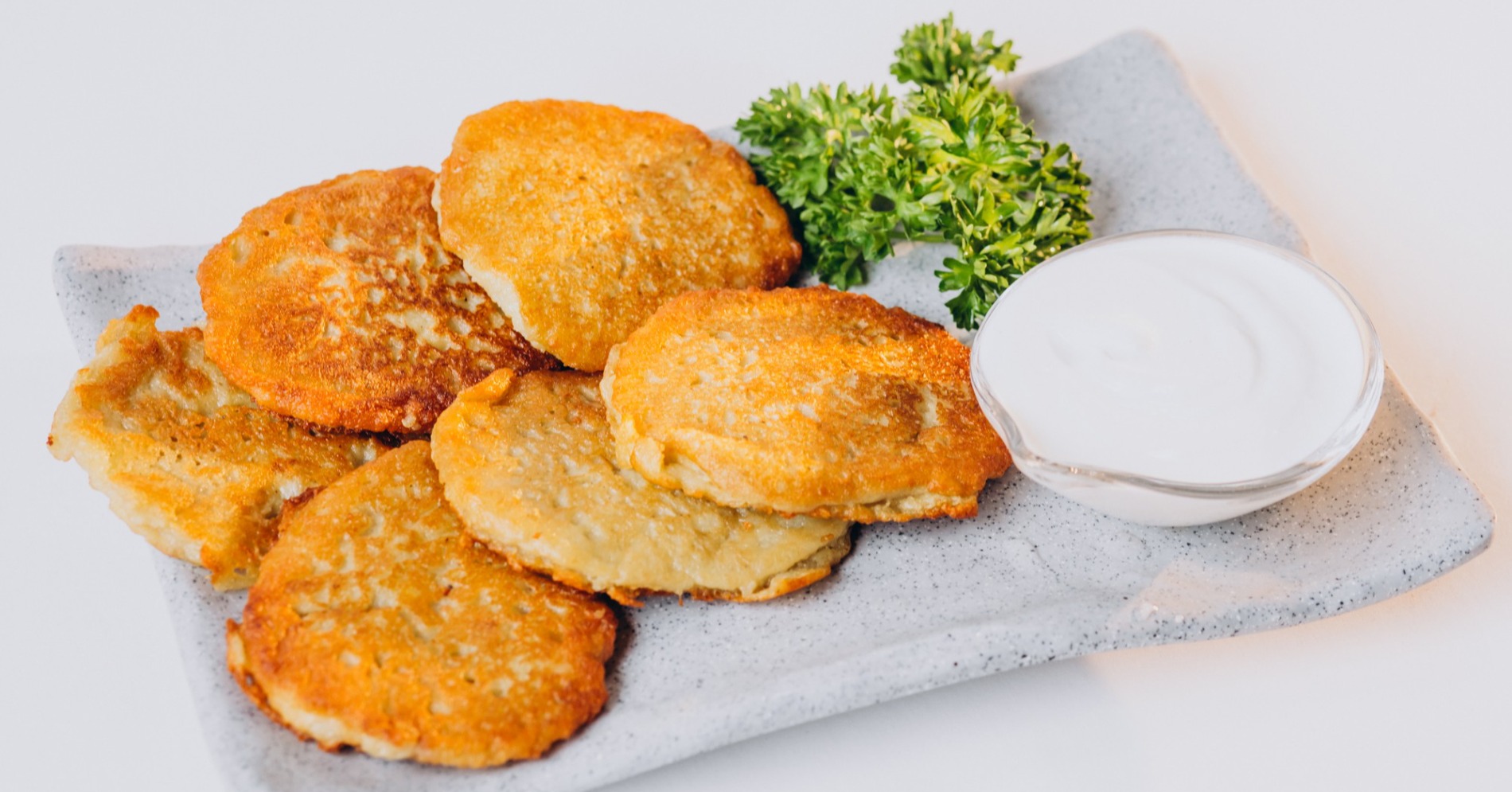Resep Hash Brown, Menu Sarapan Klasik Amerika Serikat dari Olahan Kentang Tumbuk