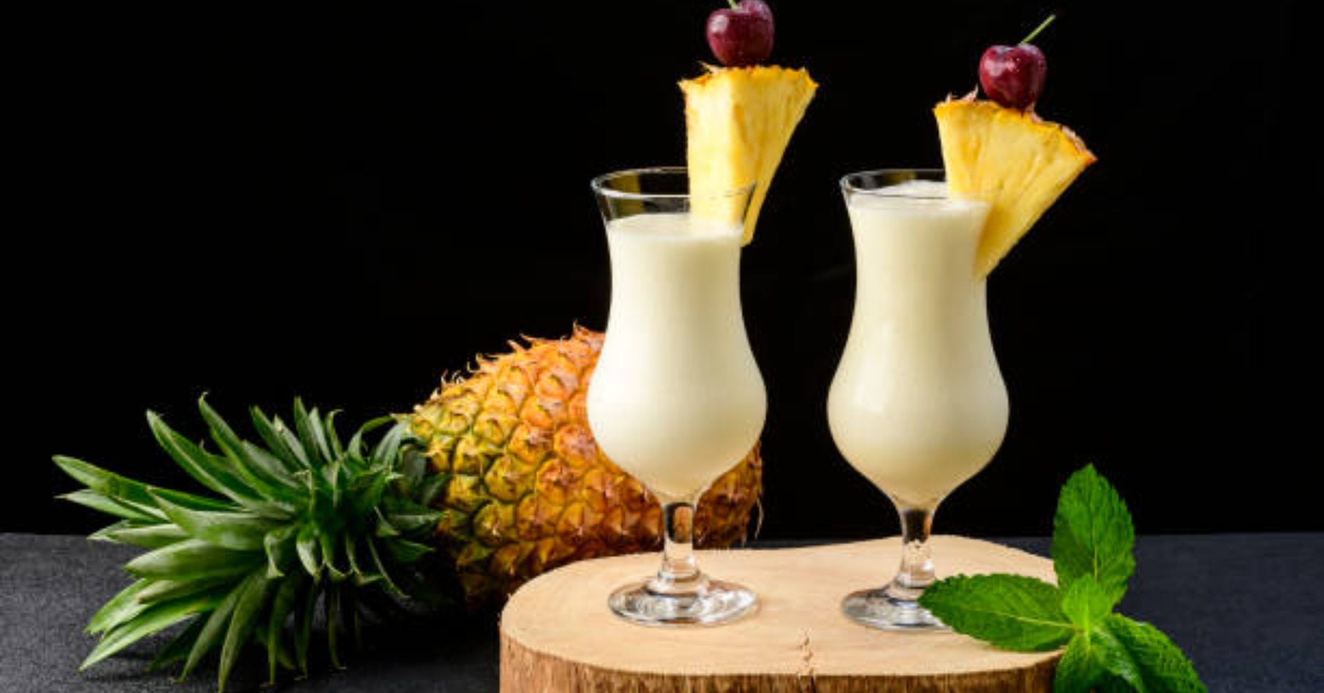 Vigin Mojito (Sumber: istockphoto)
