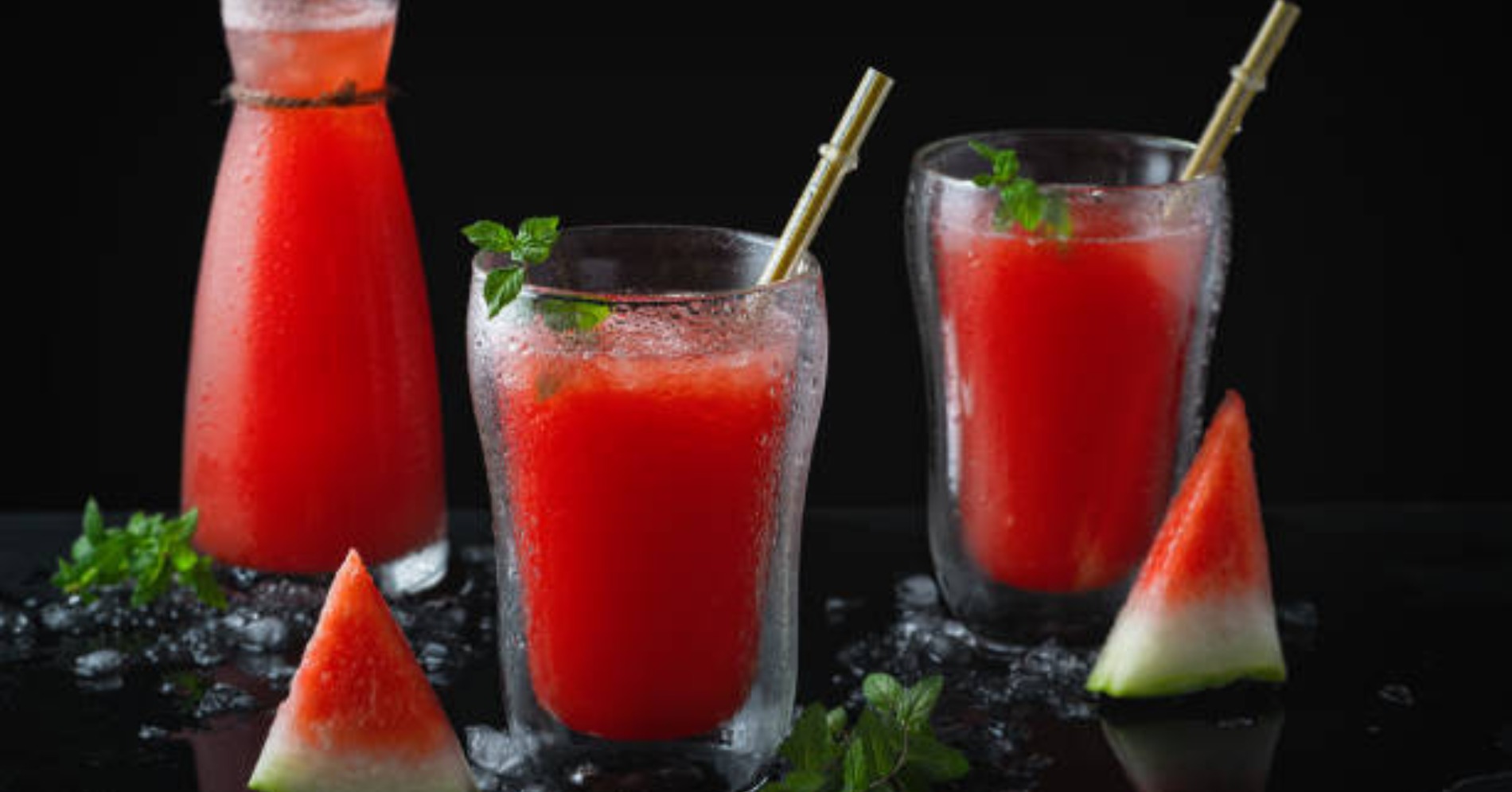 Vigin Mojito (Sumber: istockphoto)