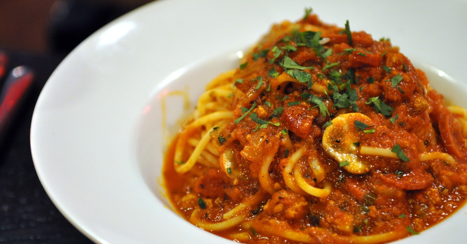 Resep Spageti Goreng Saus Arrabiata, Pasta Lezat dengan Cita Rasa Pedas