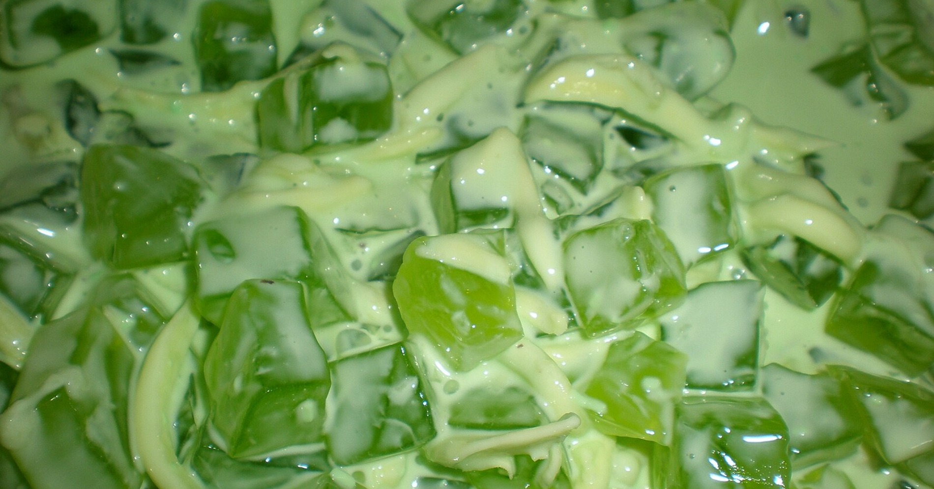 Yuk Jajal Resep Buko Pandan, Dessert Manis dan Creamy dari Filipina