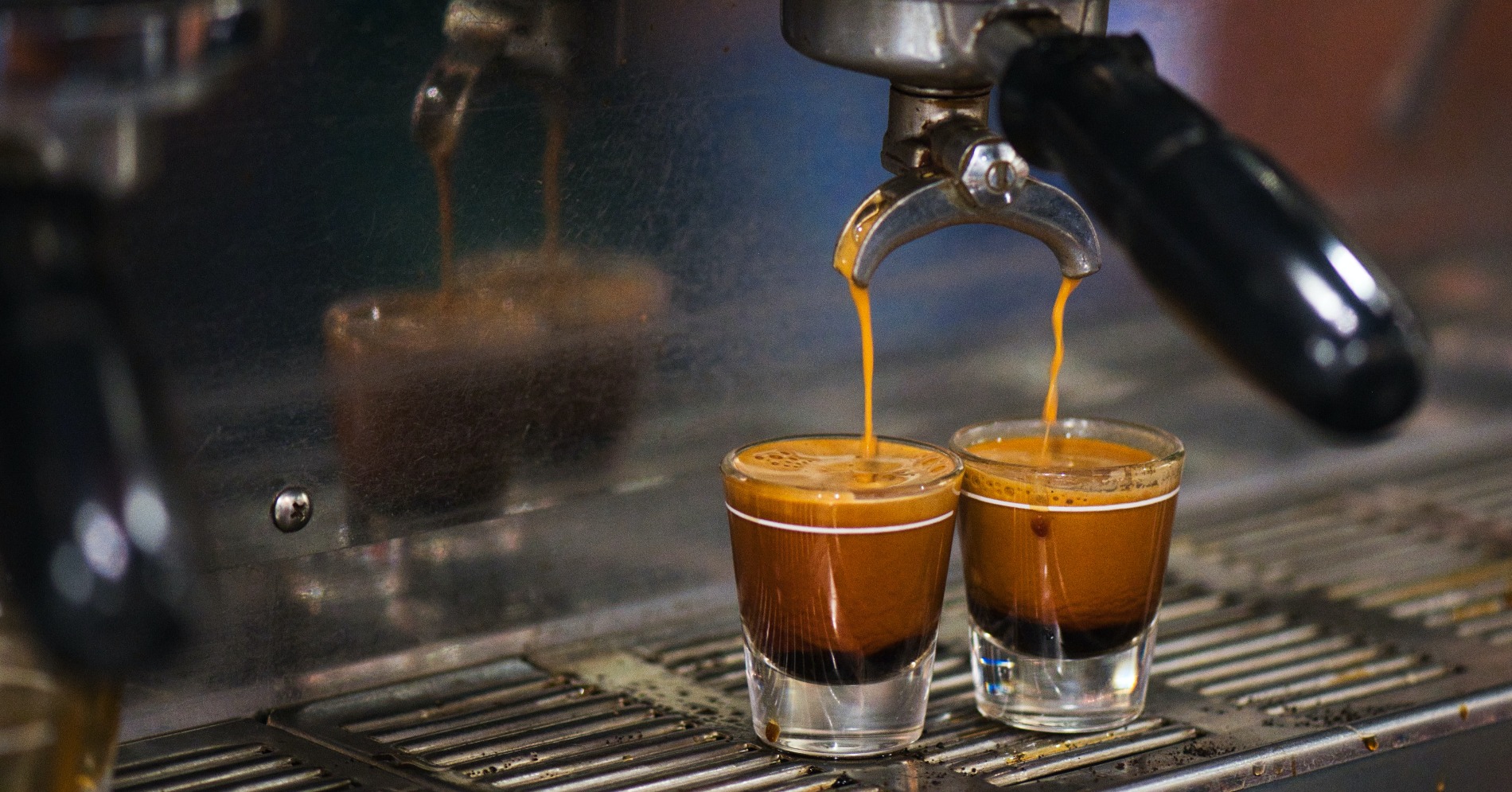 Resep Membuat Kopi Espresso Mudah di Rumah ala Barista