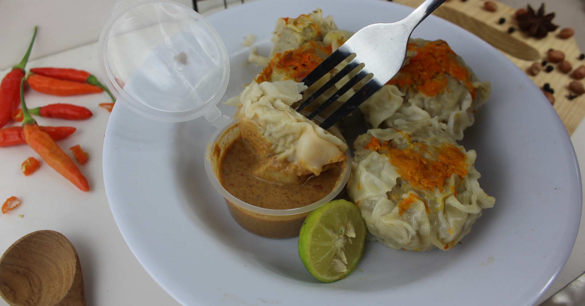 Resep Siomay Ayam Udang ala Chef Devina Hermawan, Bisa Jadi Ide Bisnis Kuliner