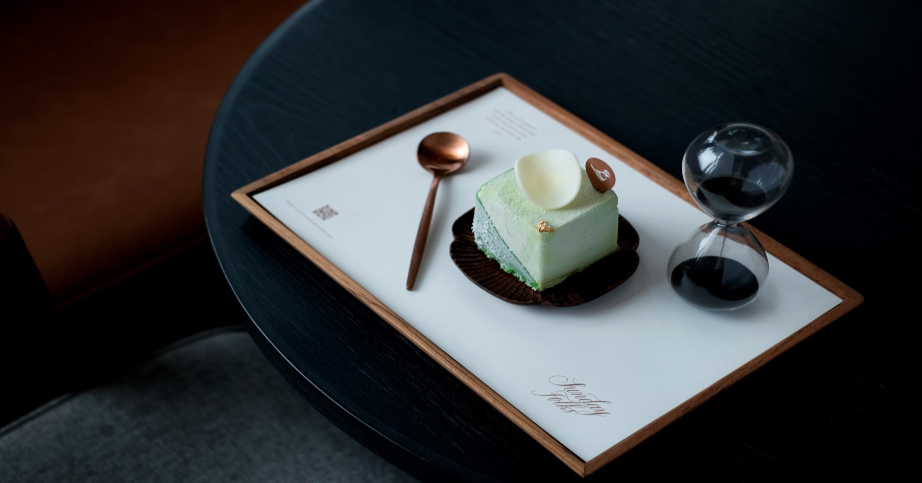 Menikmati Ragam Varian Dessert Cantik di Sunday Folks