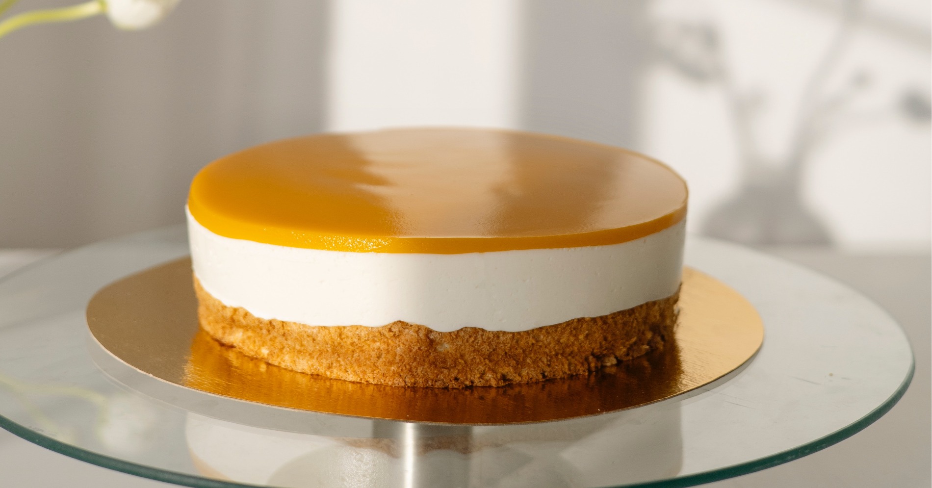 Resep Simpel Bikin Cheesecake Lotus Biscoff, Dessert Nikmat ala Kafe