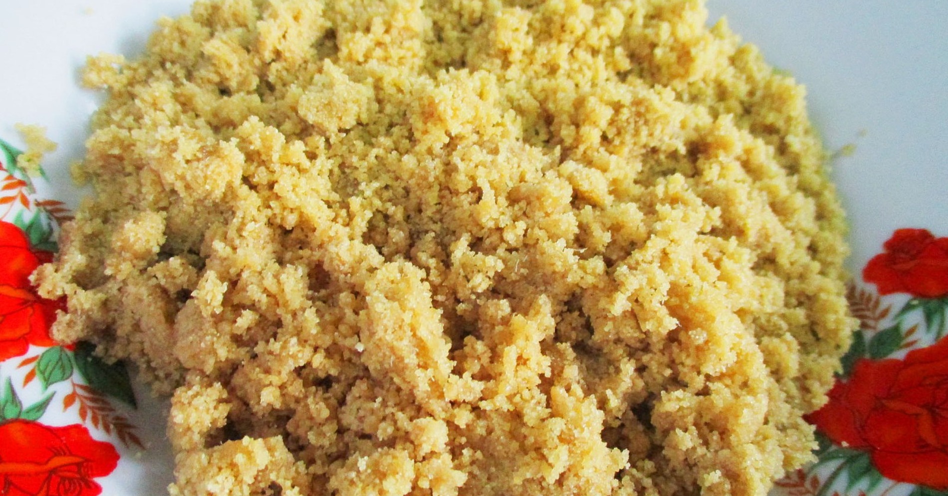 6 Resep Makanan Tradisional Pengganti Nasi, Tiwul hingga Papeda