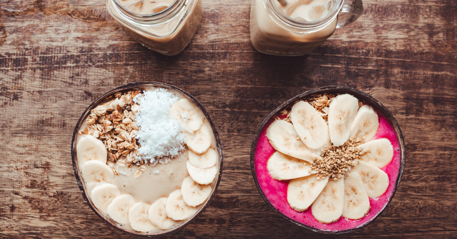 5 Resep Smoothies Anti Gagal, Siap Temani Harimu