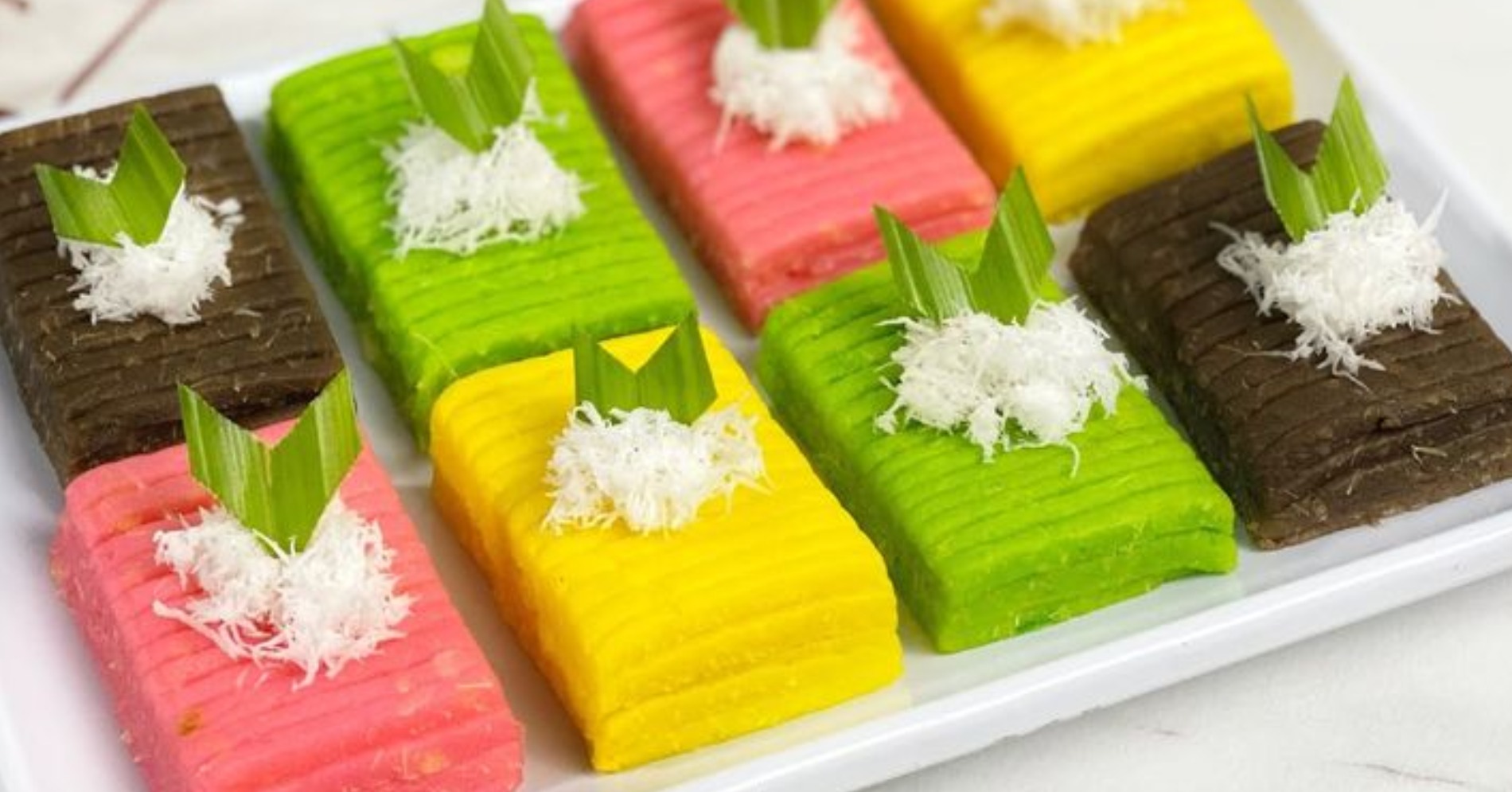 Ini Dia Resep Penganan Getuk yang Enak dan Legit