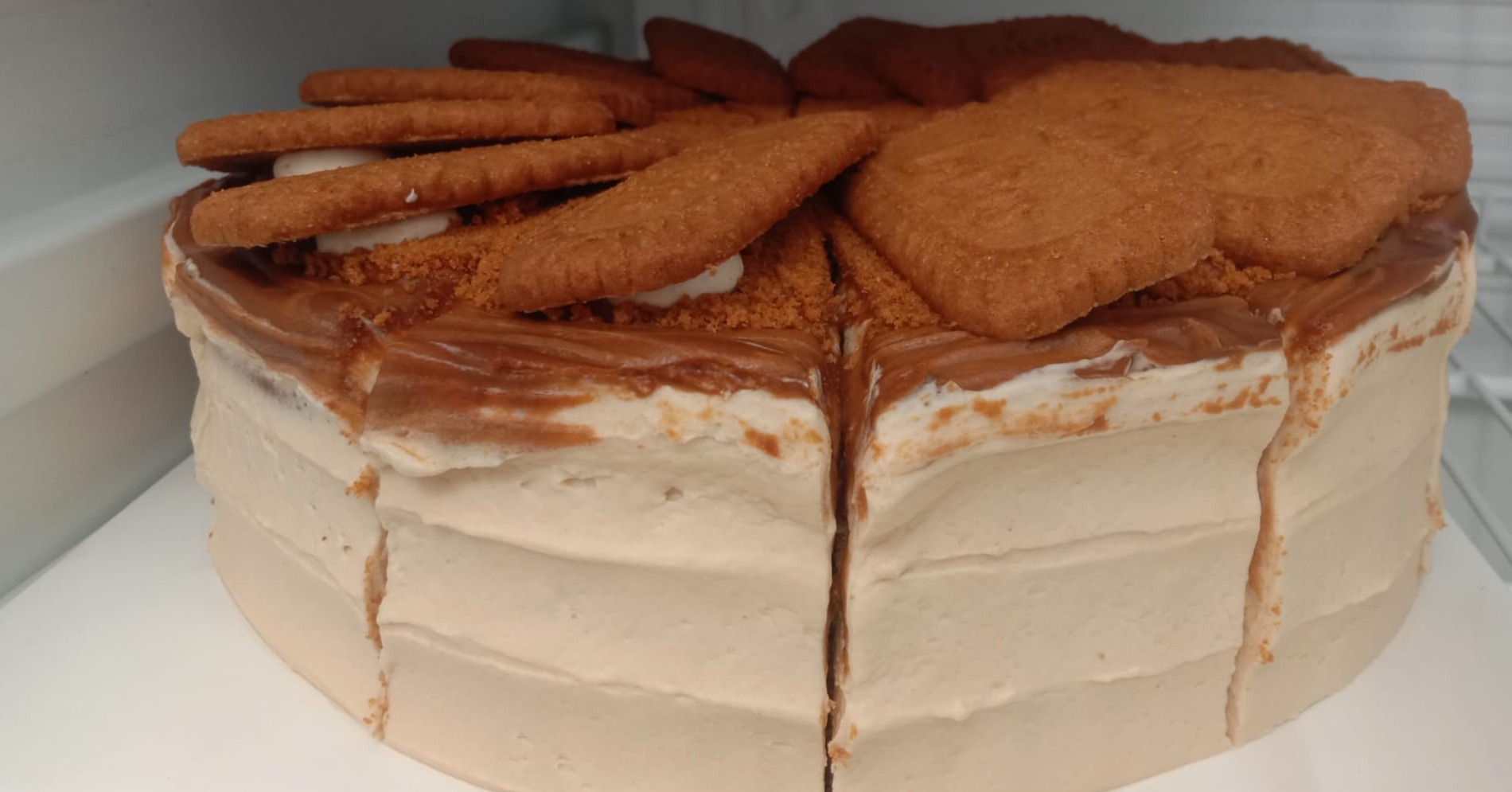 4 Rekomendasi Kue Ulang Tahun buat Orang Tersayang