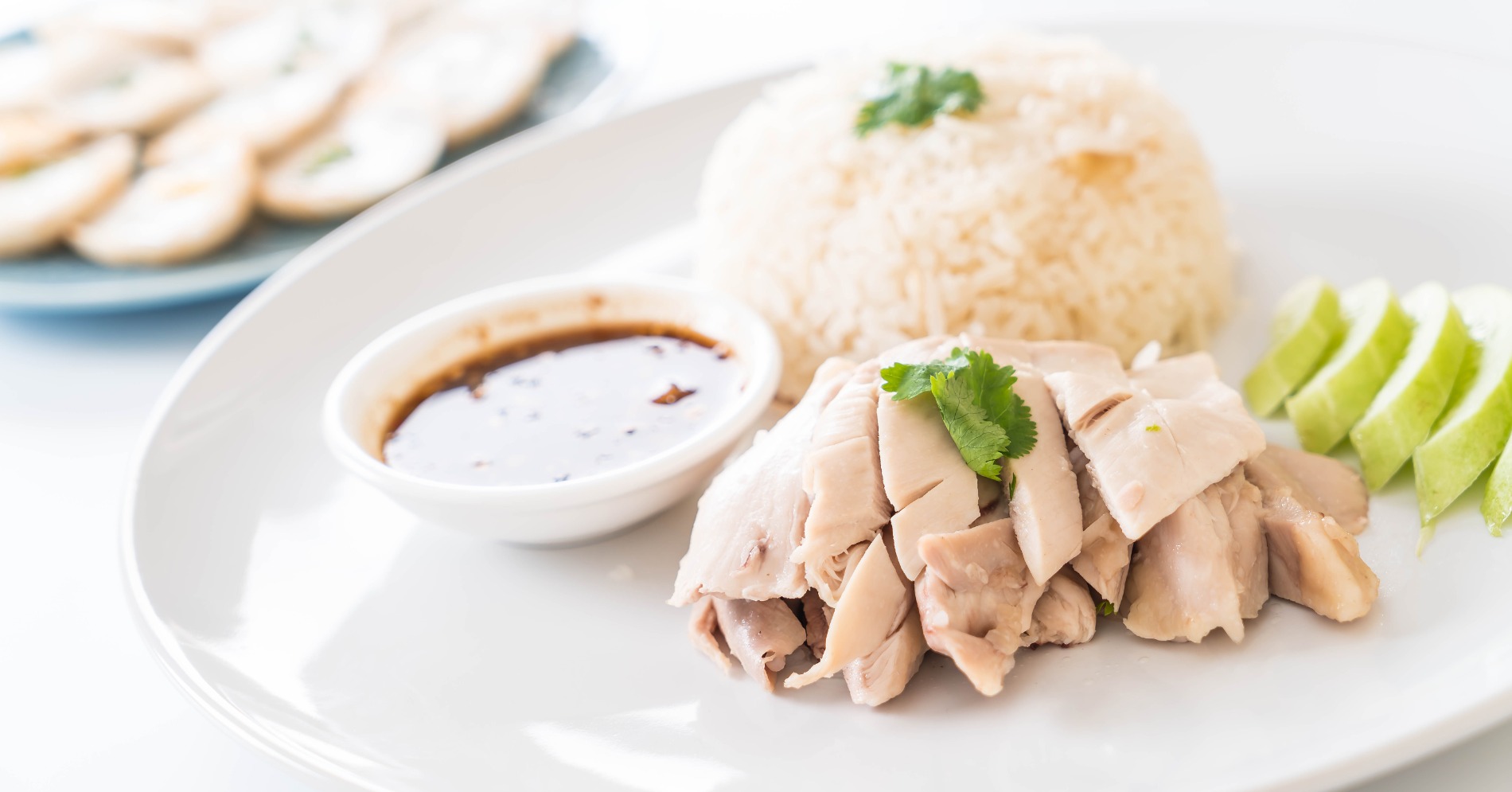 Resep Ayam Kukus Jahe Chili Oil ala William Gozali yang Viral di TikTok