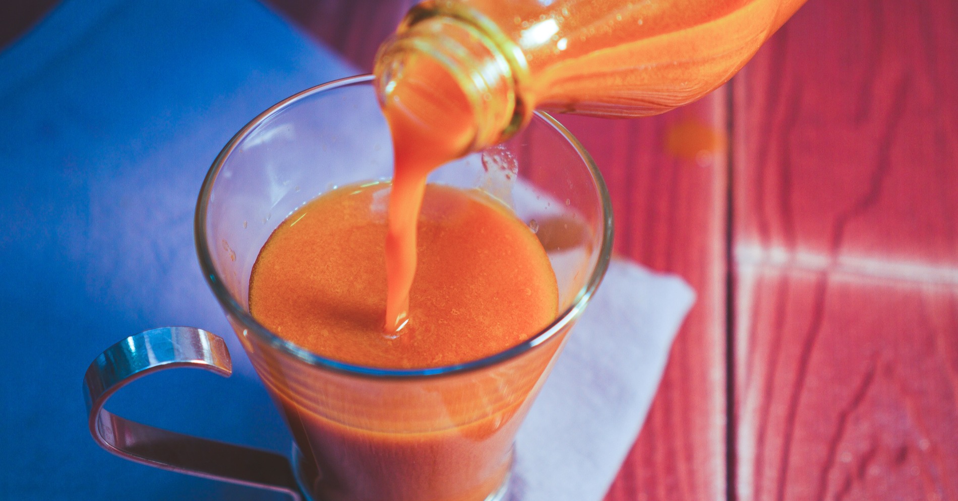 Mengenal 8 Teknik Meracik & Menyeduh Jamu Modern ala Acaraki