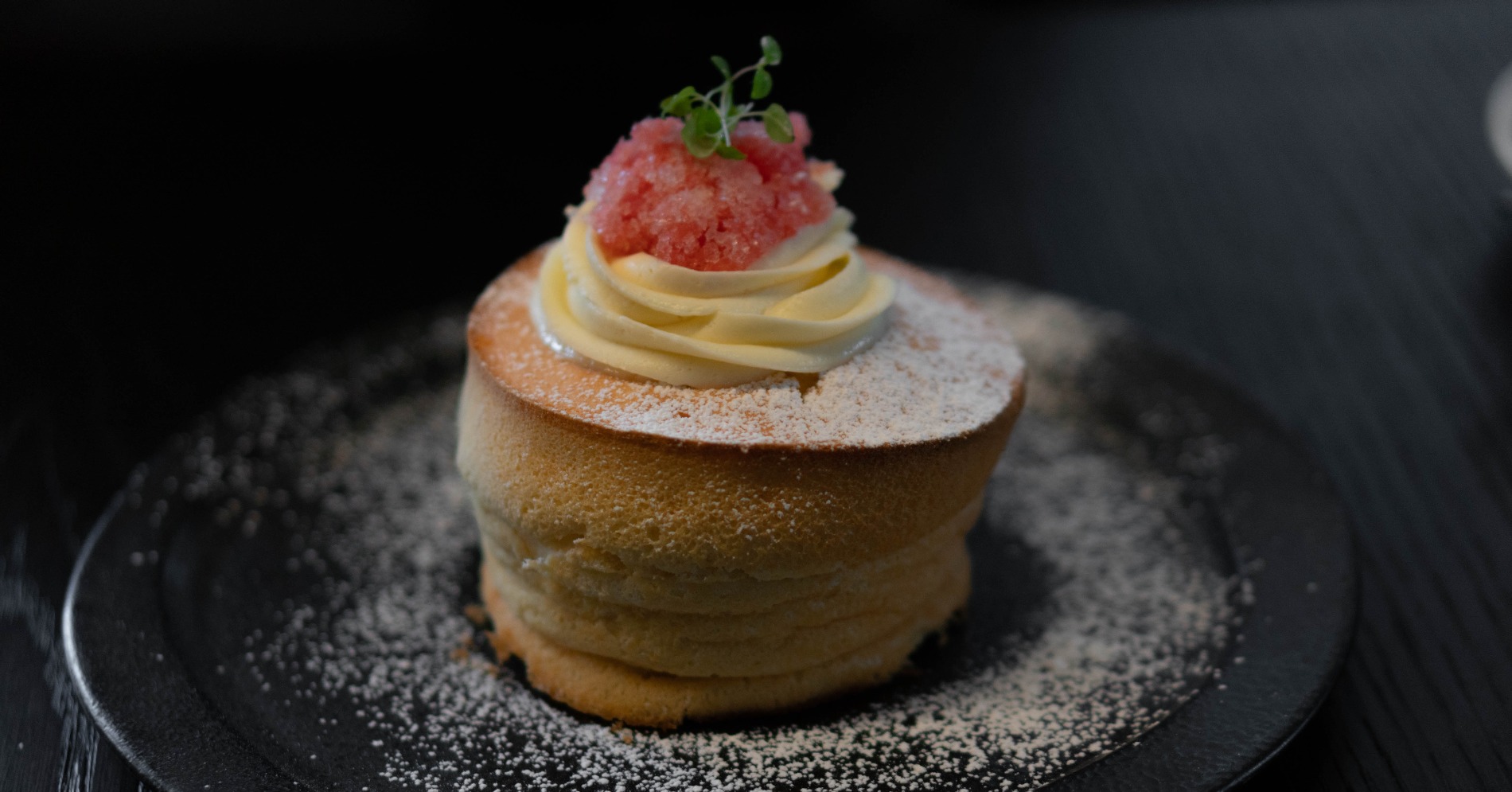 2 Resep Mudah Japanese Souffle Pancake, Dessert Lezat dan Fluffy