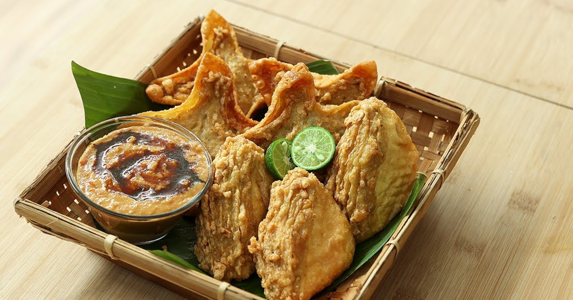 Resep Batagor Ikan Ala Chef Devina Hermawan, Bisa jadi Ide Jualan