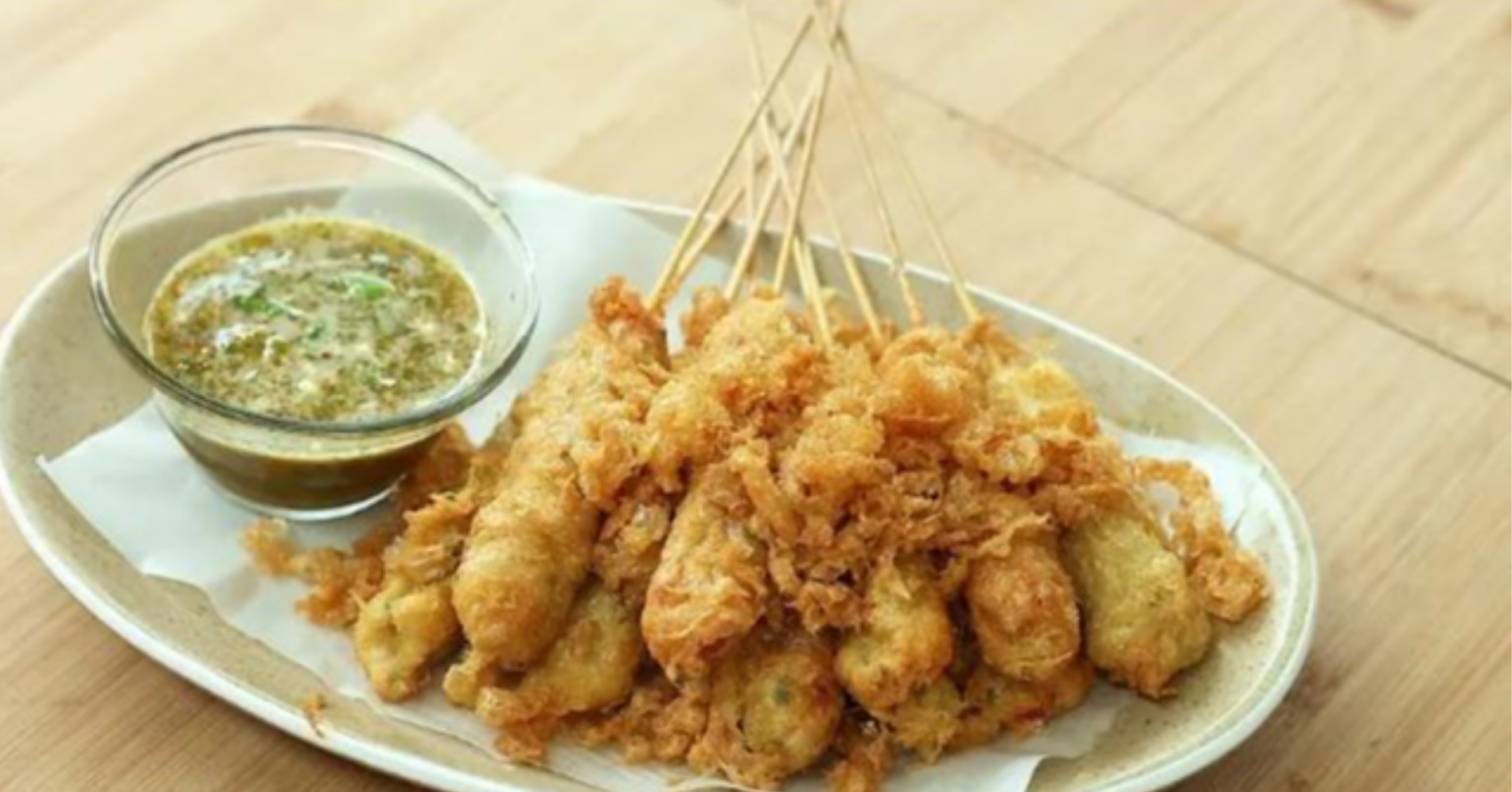 Resep Sempol Ayam Ala Chef Devina Hermawan, Bisa Jadi Ide Jualan