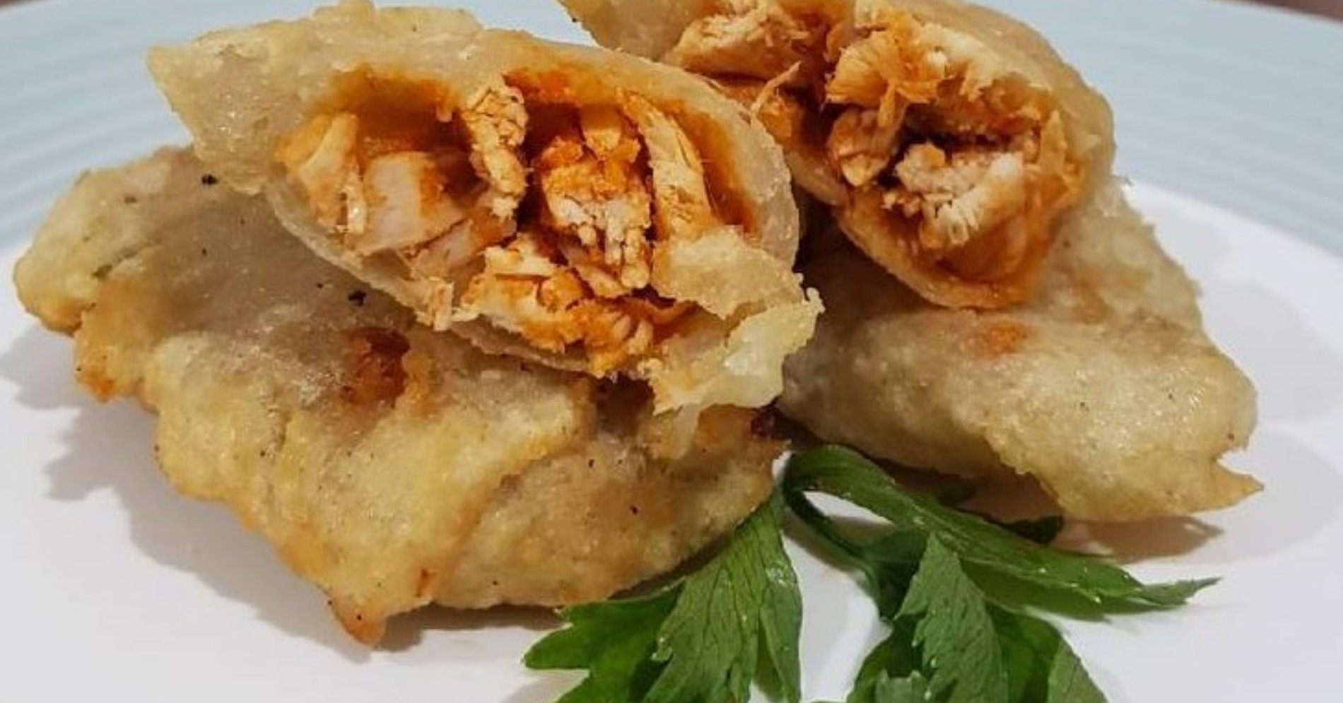 Resep Cireng Ayam Pedas, Enak Buat Camilan Akhir Pekan