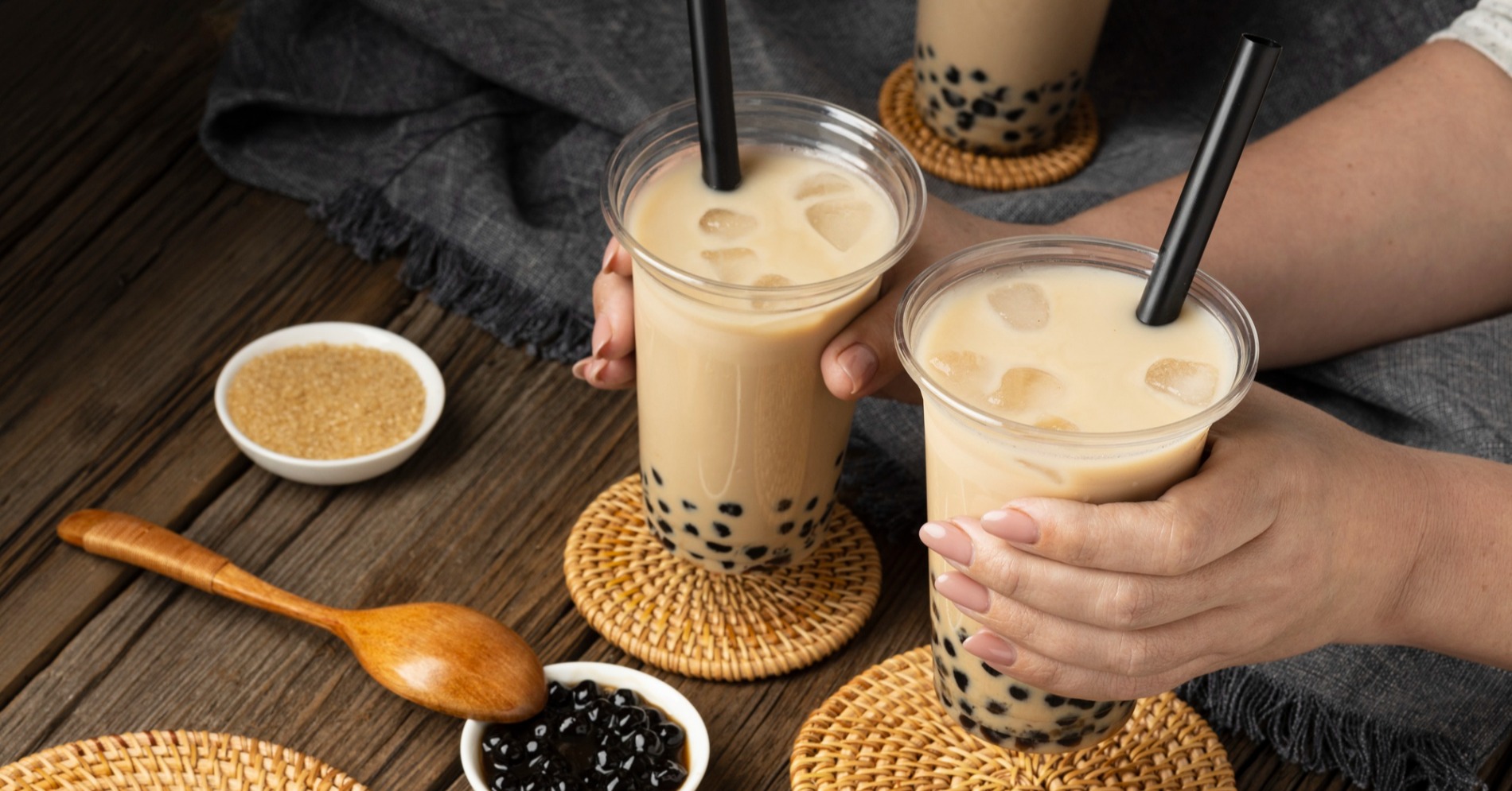 7 Promo Harbolnas 11.11 Minuman Kekinian, Cek yang Masih Berlaku sampai 12 November