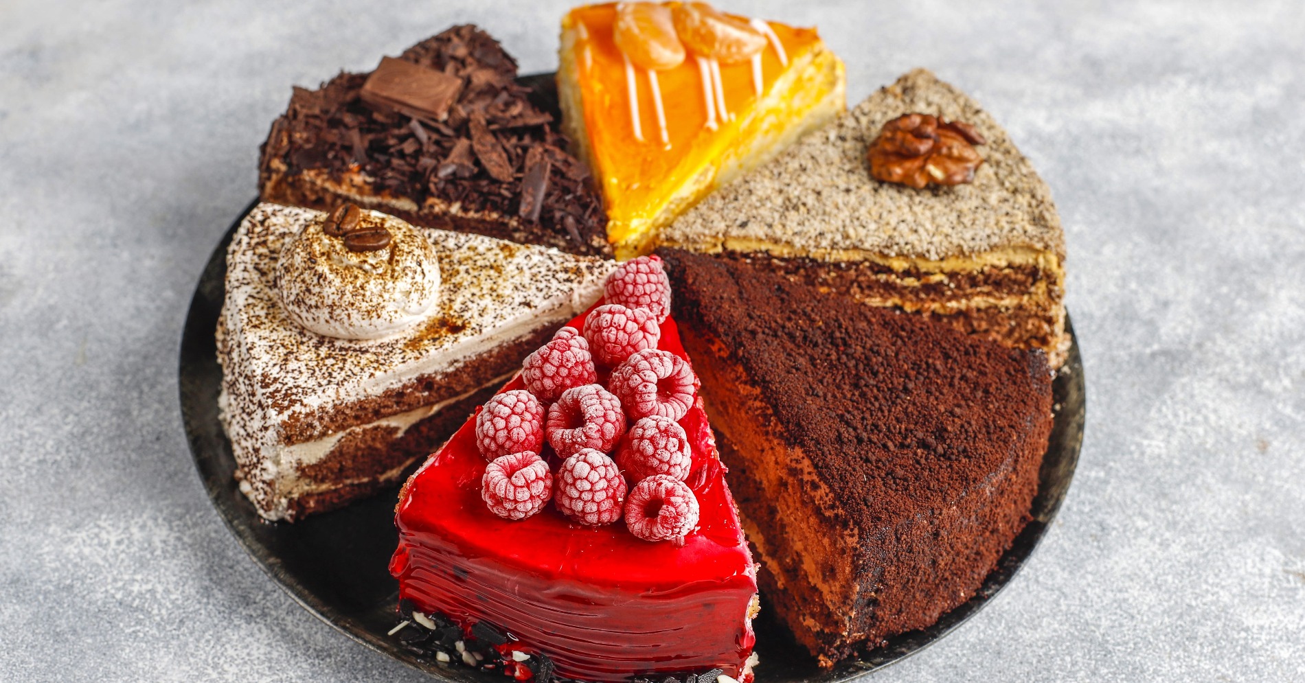 Hari Kue Sedunia Diperingati Setiap 26 November, Simak Sejarah dan Cara Merayakannya