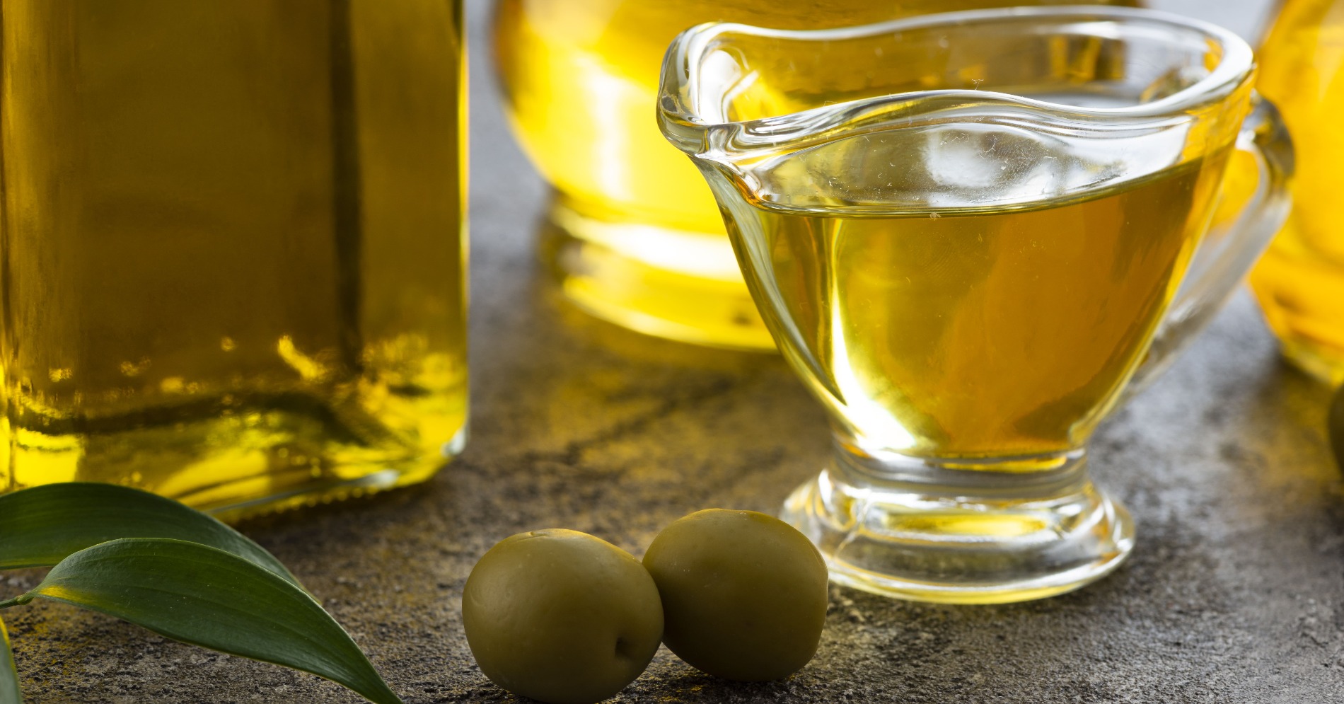 Kenali Ragam Jenis Olive Oil dan Kegunaannya