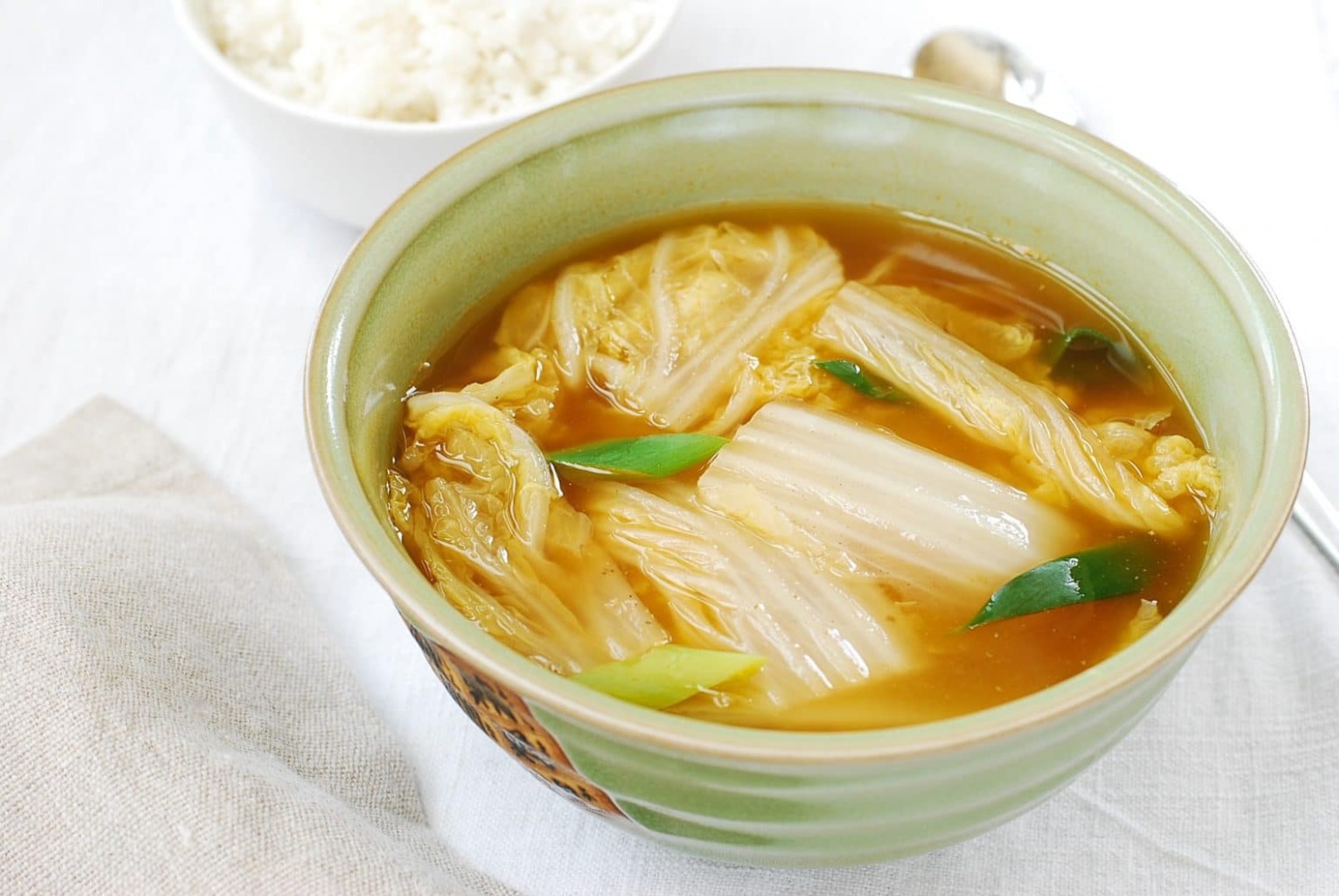 Sumber gambar: Korean Bapsang