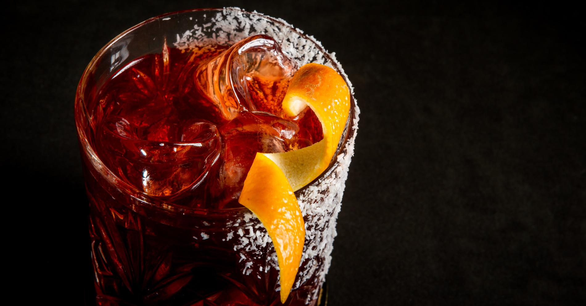 Resep Americano Lemonade, Es Kopi Limun yang Menyegarkan