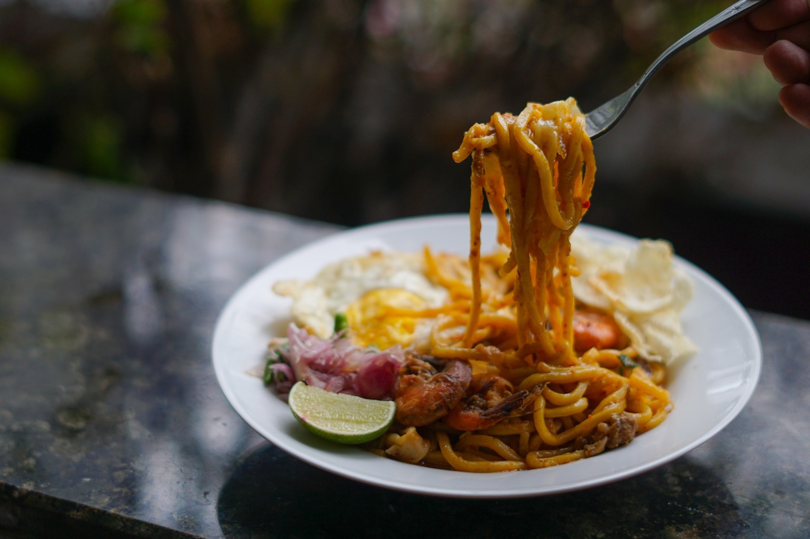 8 Hidangan Mi Khas Indonesia yang Wajib Genhype Coba