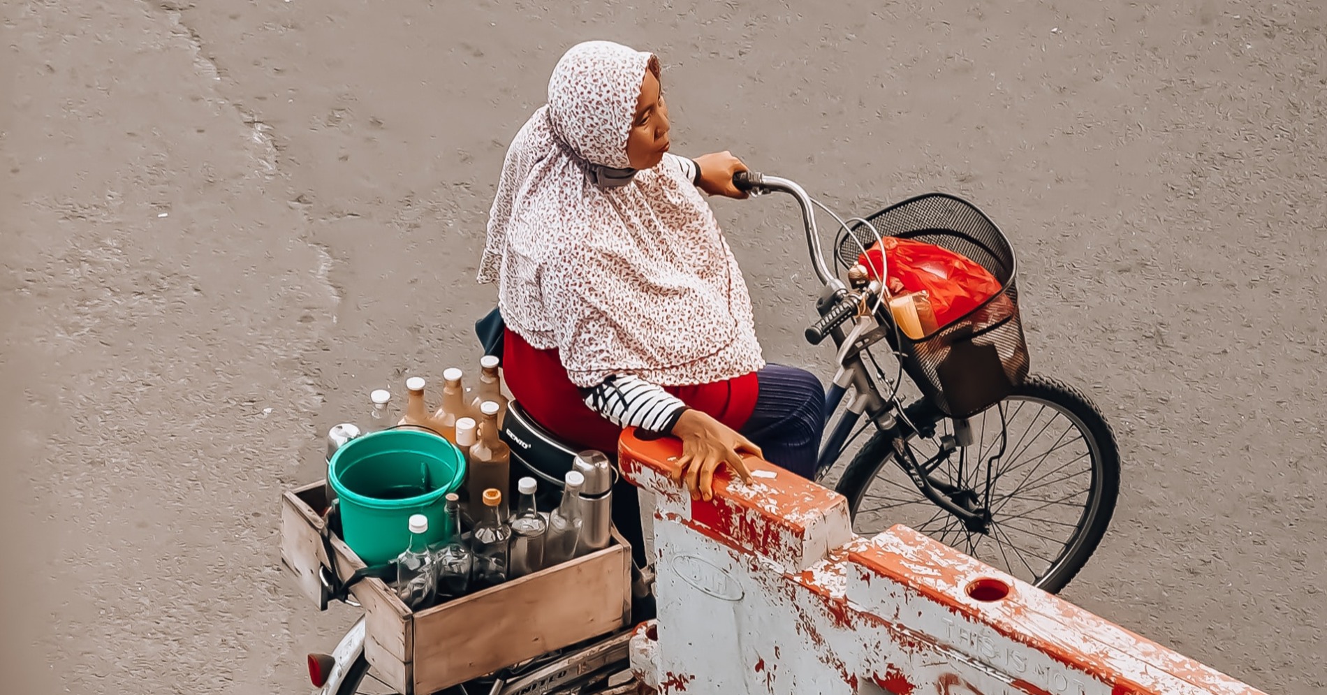 Perjalanan Panjang Jamu, Ramuan Tradisional yang Kini Berstatus Warisan Budaya Tak Benda UNESCO