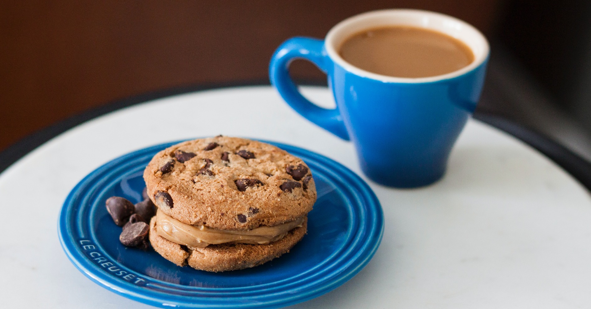 Resep Monster Chocolate Chip Cookies, Kue Kering Favorit Keluarga di Hari Natal