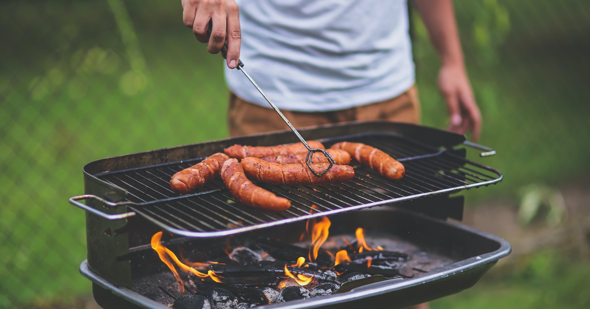 Resep Sosis Bakar Saus Honey Mustard, Cocok Buat Malam Tahun Baru 2024