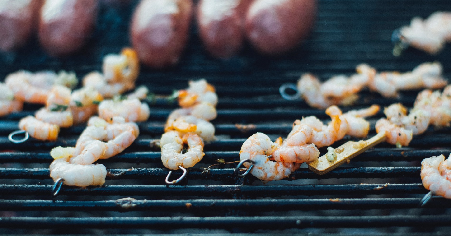 Udag bakar (sumber gambar Unsplash/  Markus Spiske)