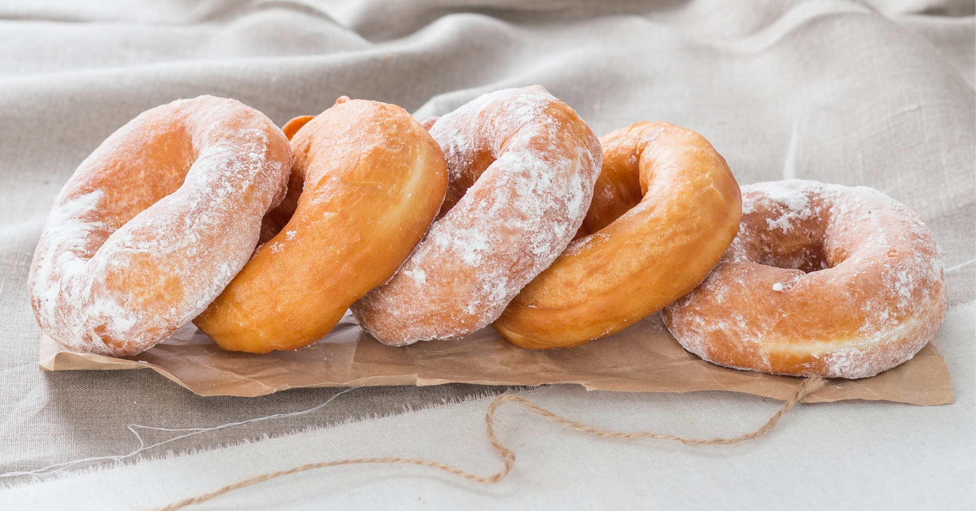 Resep Donat Kentang Lembut & Empuk, Cobain Yuk Genhype!